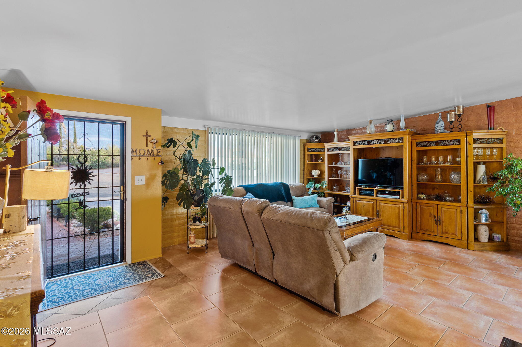 New Tucson Unit NO. 1 (1-127) - Residential
