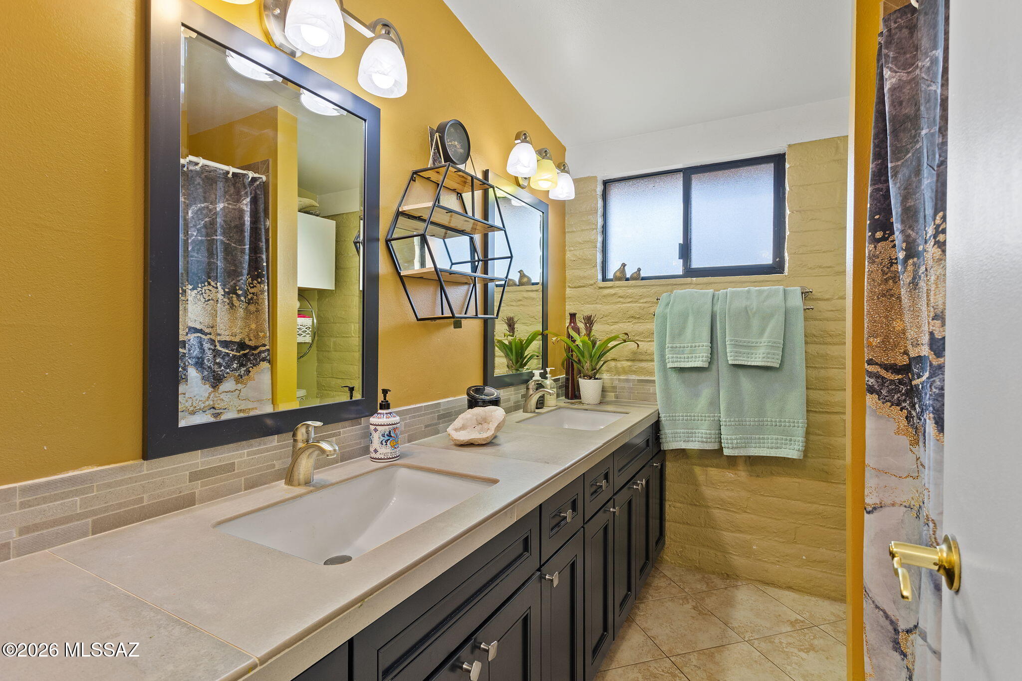New Tucson Unit NO. 1 (1-127) - Residential