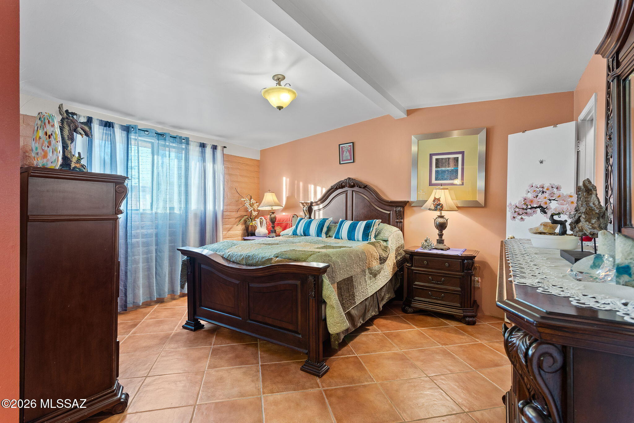 New Tucson Unit NO. 1 (1-127) - Residential