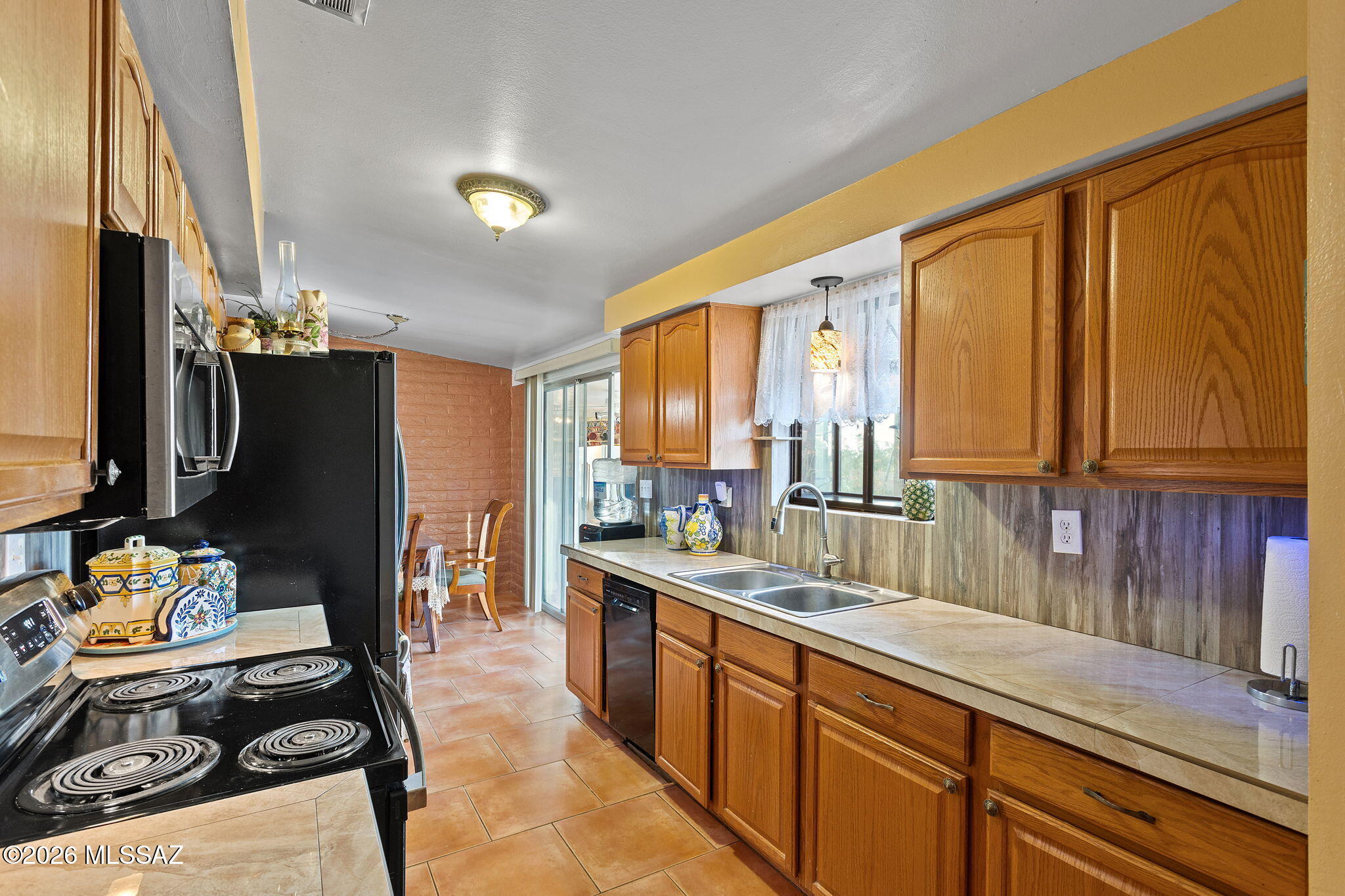New Tucson Unit NO. 1 (1-127) - Residential