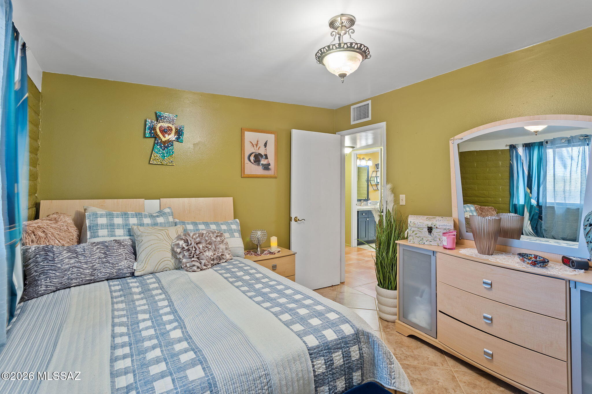 New Tucson Unit NO. 1 (1-127) - Residential