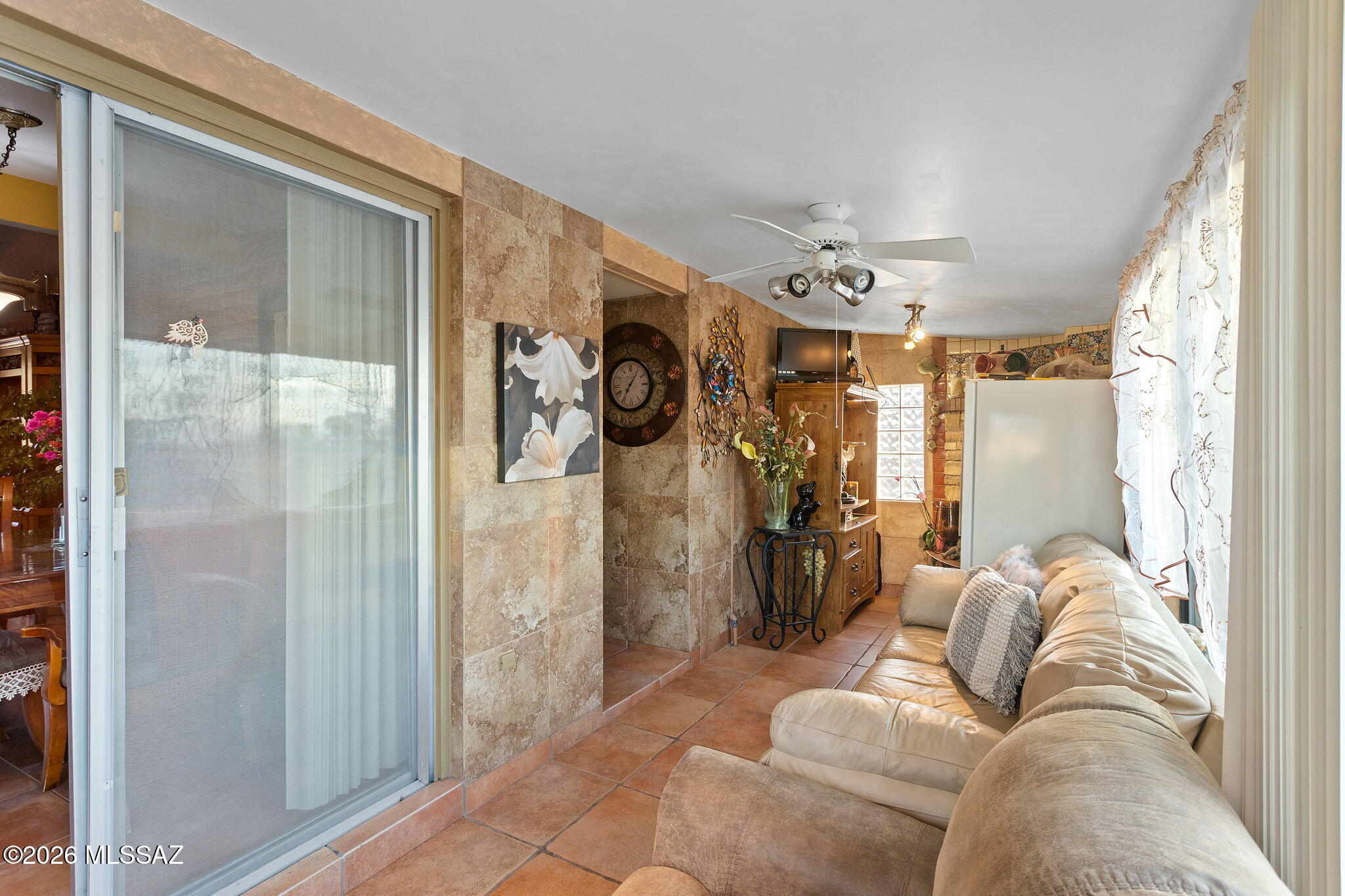 New Tucson Unit NO. 1 (1-127) - Residential