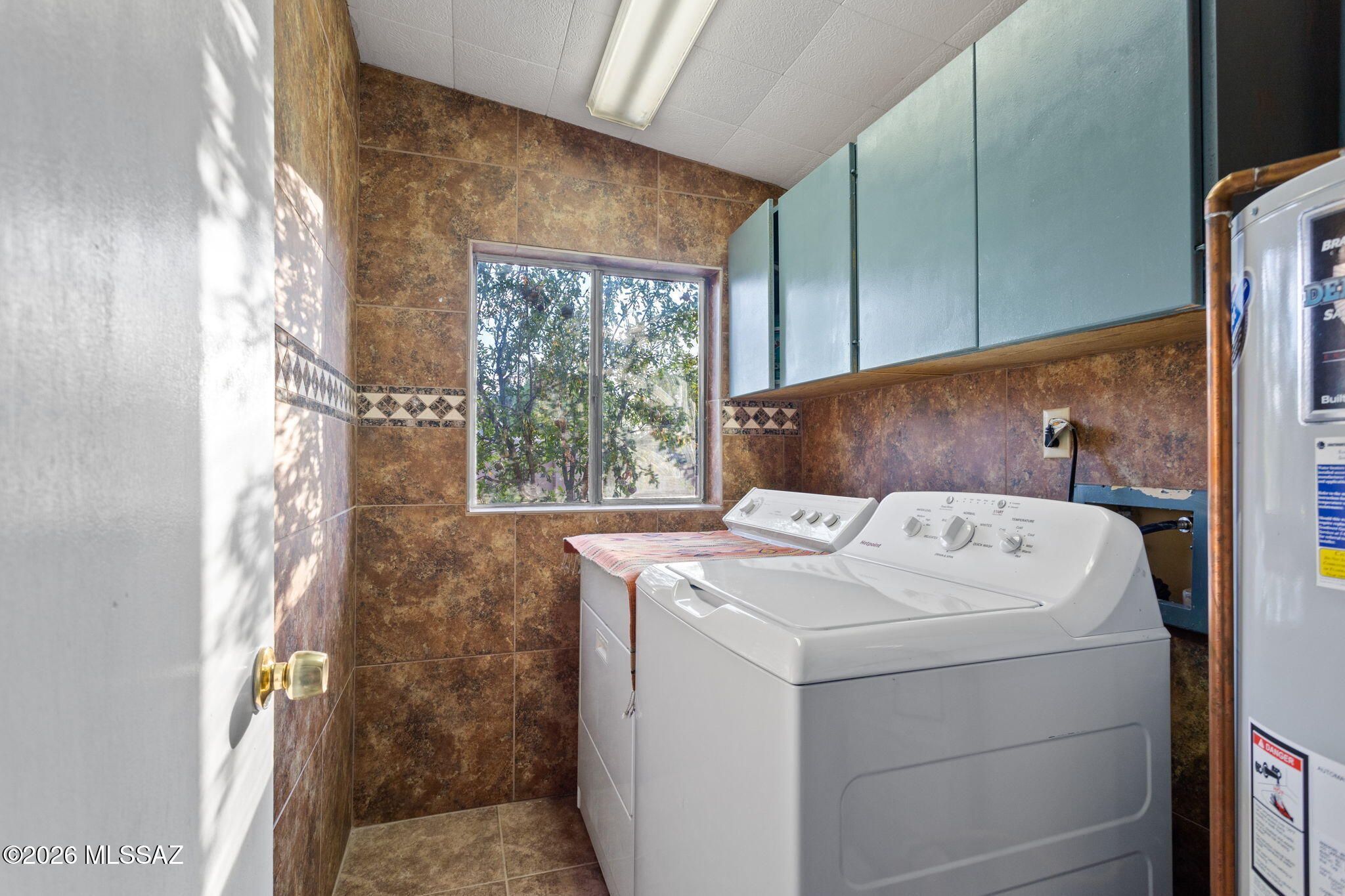 New Tucson Unit NO. 1 (1-127) - Residential