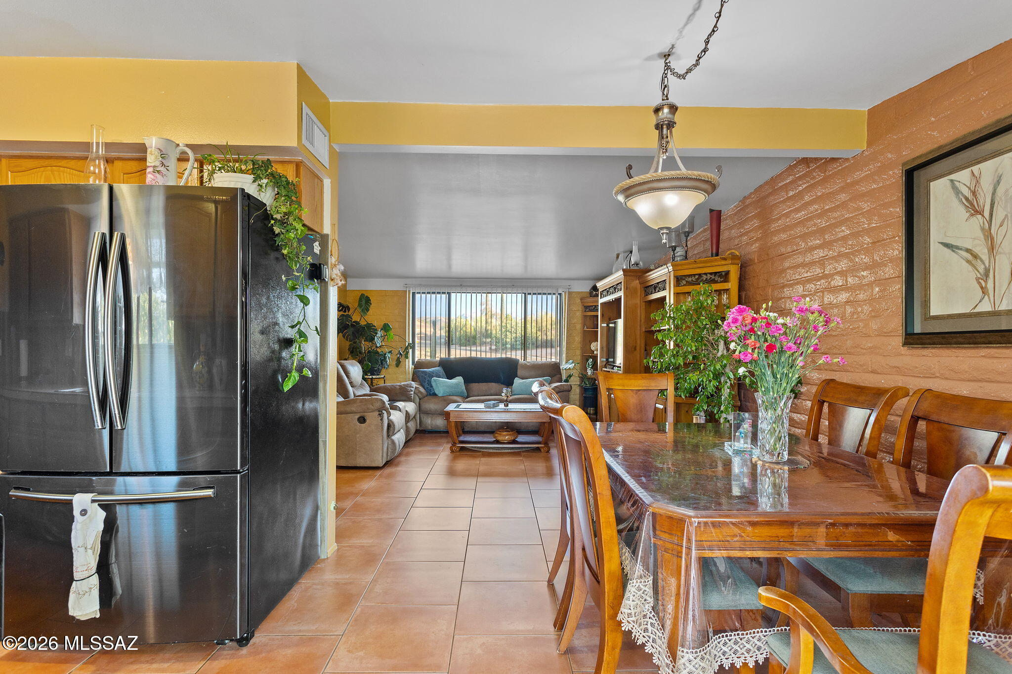 New Tucson Unit NO. 1 (1-127) - Residential