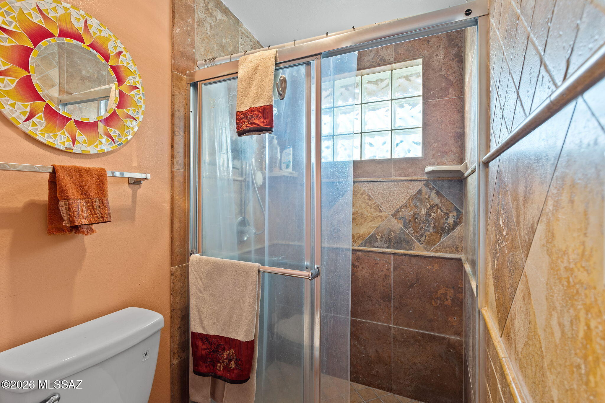New Tucson Unit NO. 1 (1-127) - Residential
