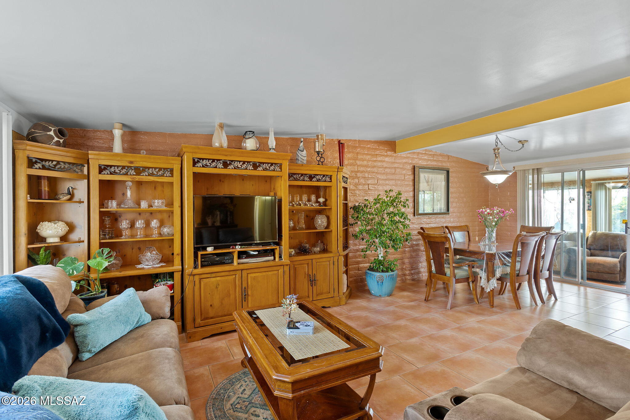 New Tucson Unit NO. 1 (1-127) - Residential