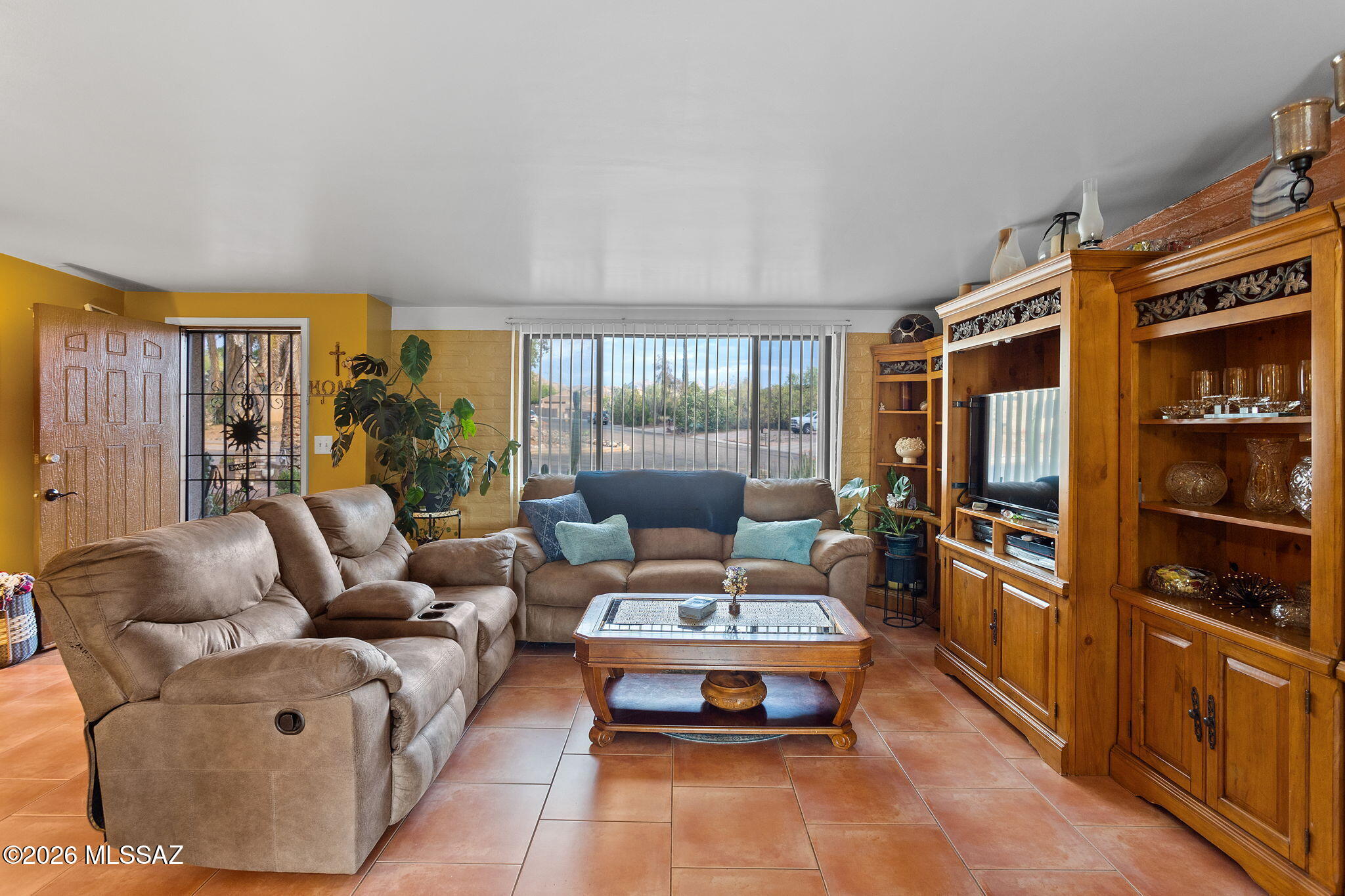 New Tucson Unit NO. 1 (1-127) - Residential