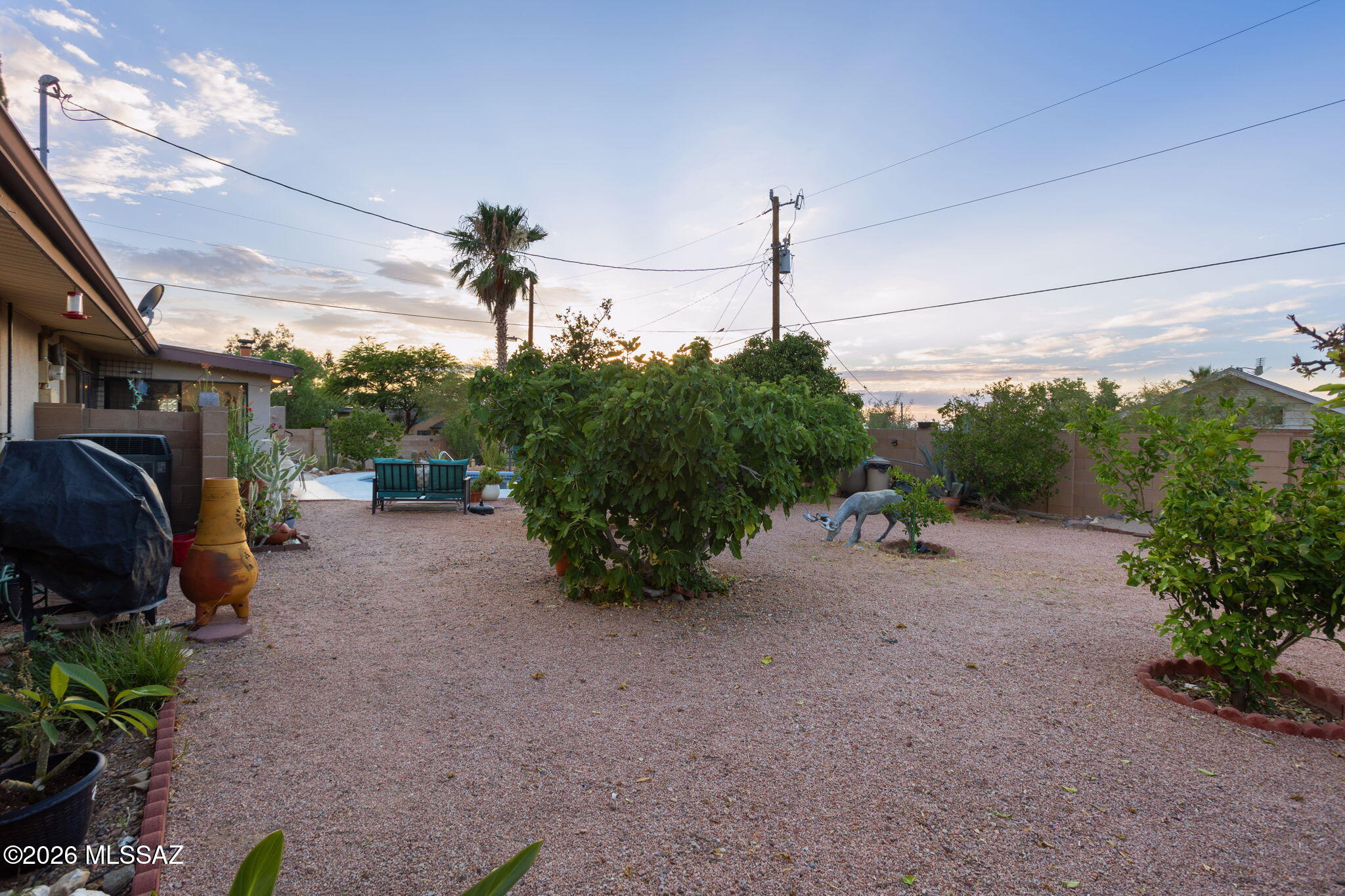 New Tucson Unit NO. 1 (1-127) - Residential