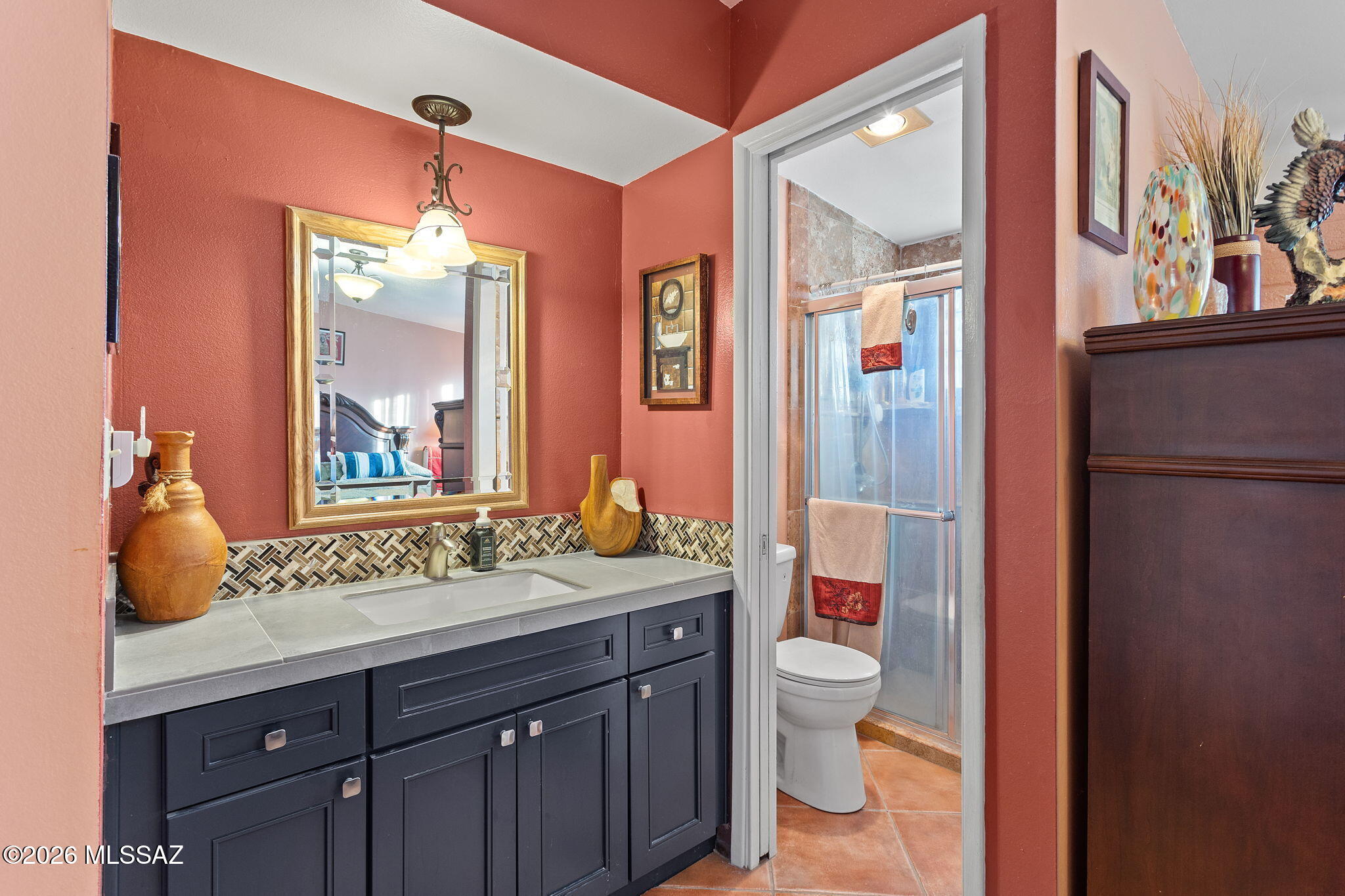 New Tucson Unit NO. 1 (1-127) - Residential