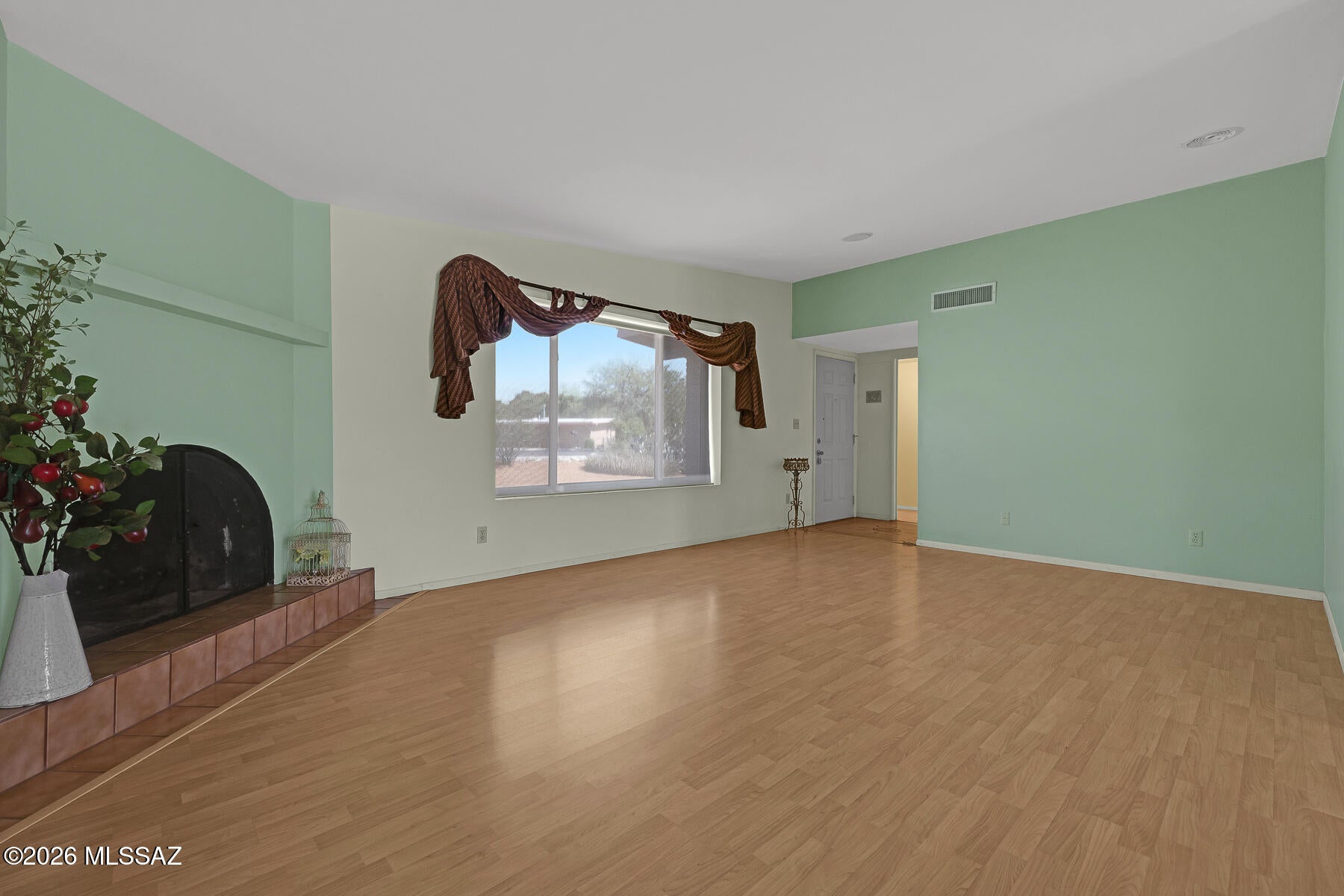 Tucson Park West (1-98) - Residential