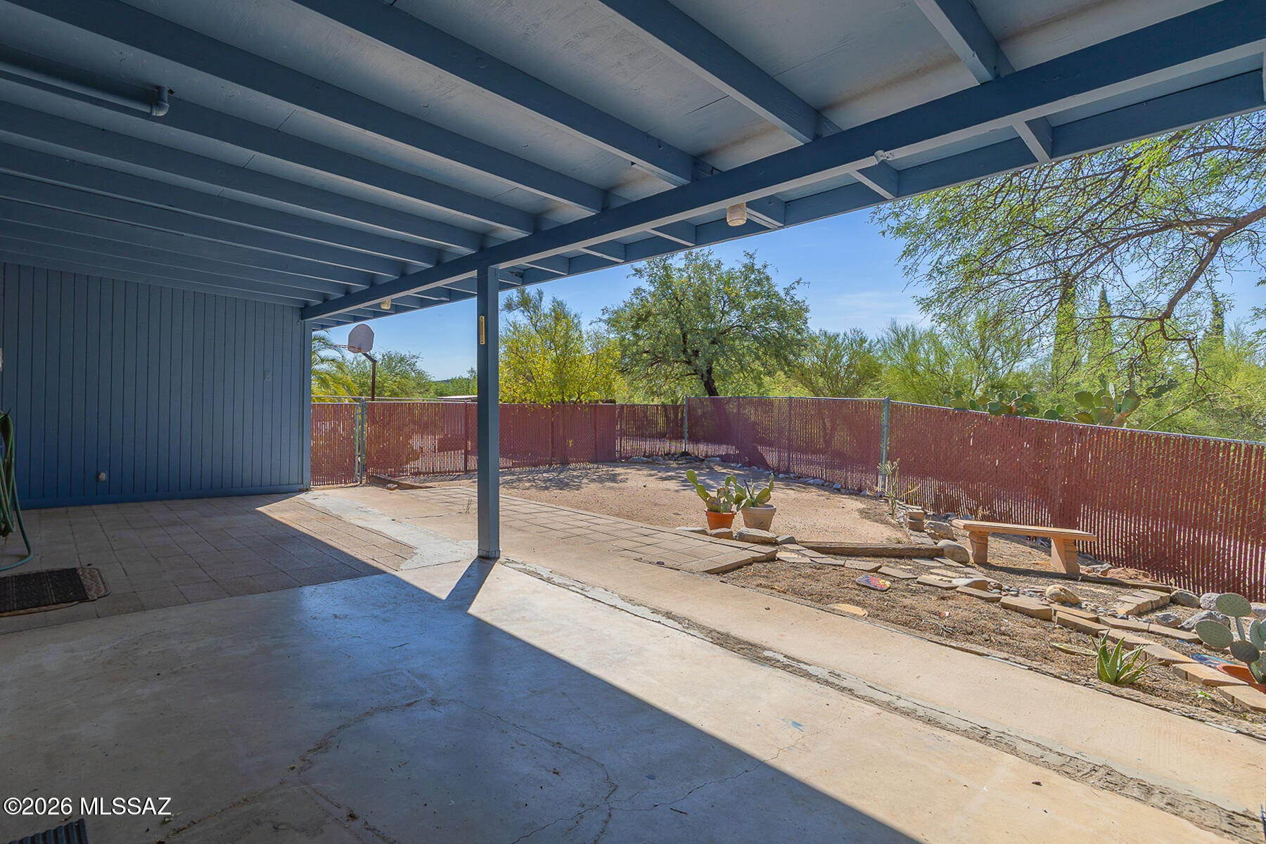 Tucson Park West (1-98) - Residential