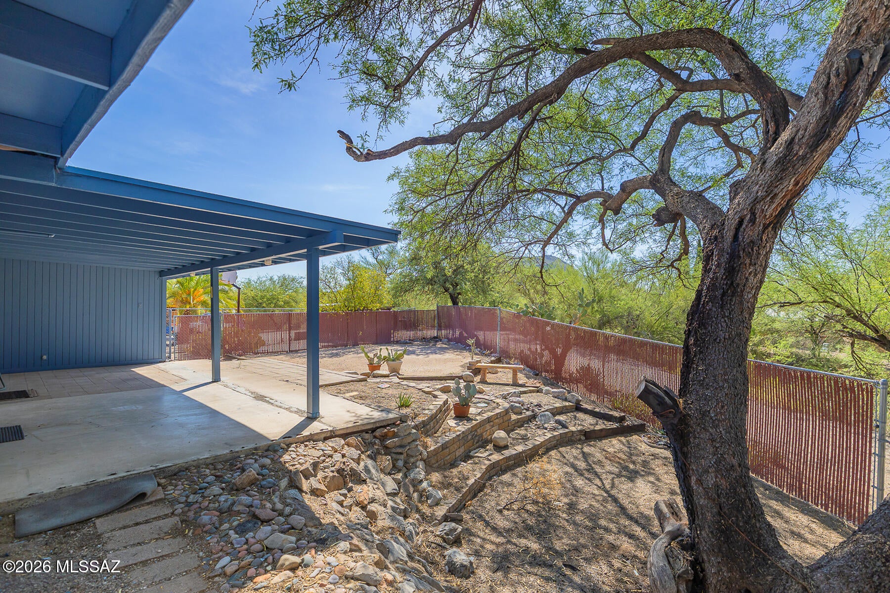 Tucson Park West (1-98) - Residential