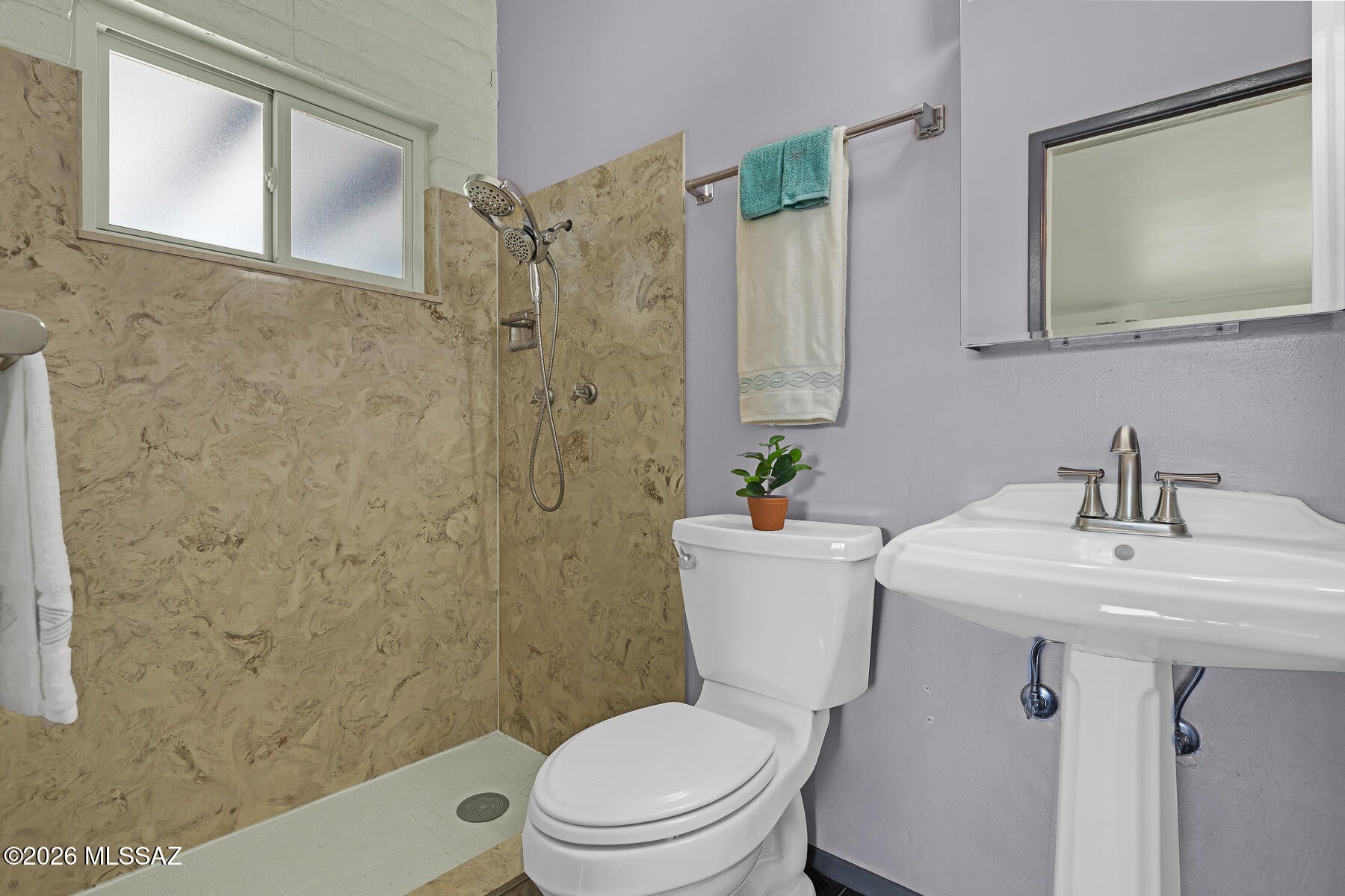 Tucson Park West (1-98) - Residential