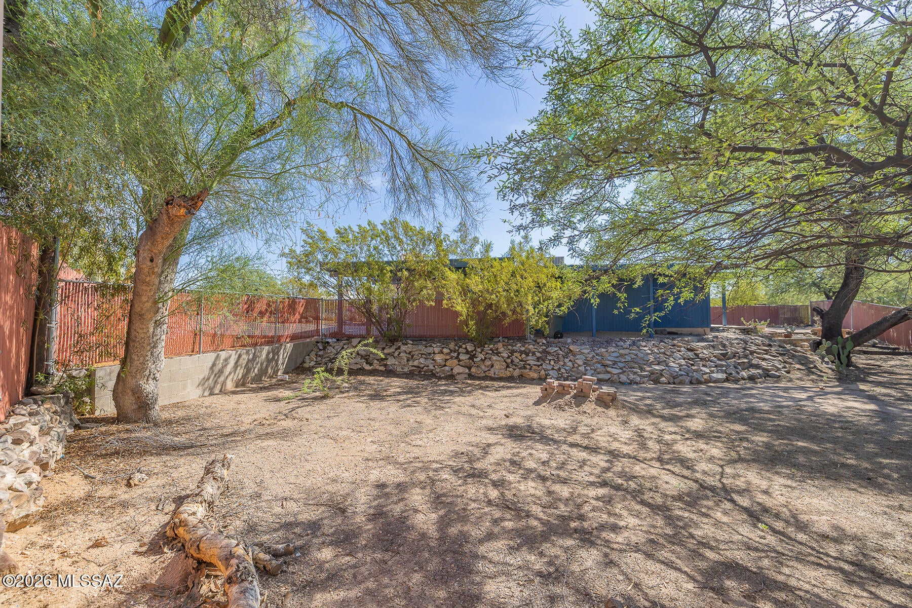 Tucson Park West (1-98) - Residential