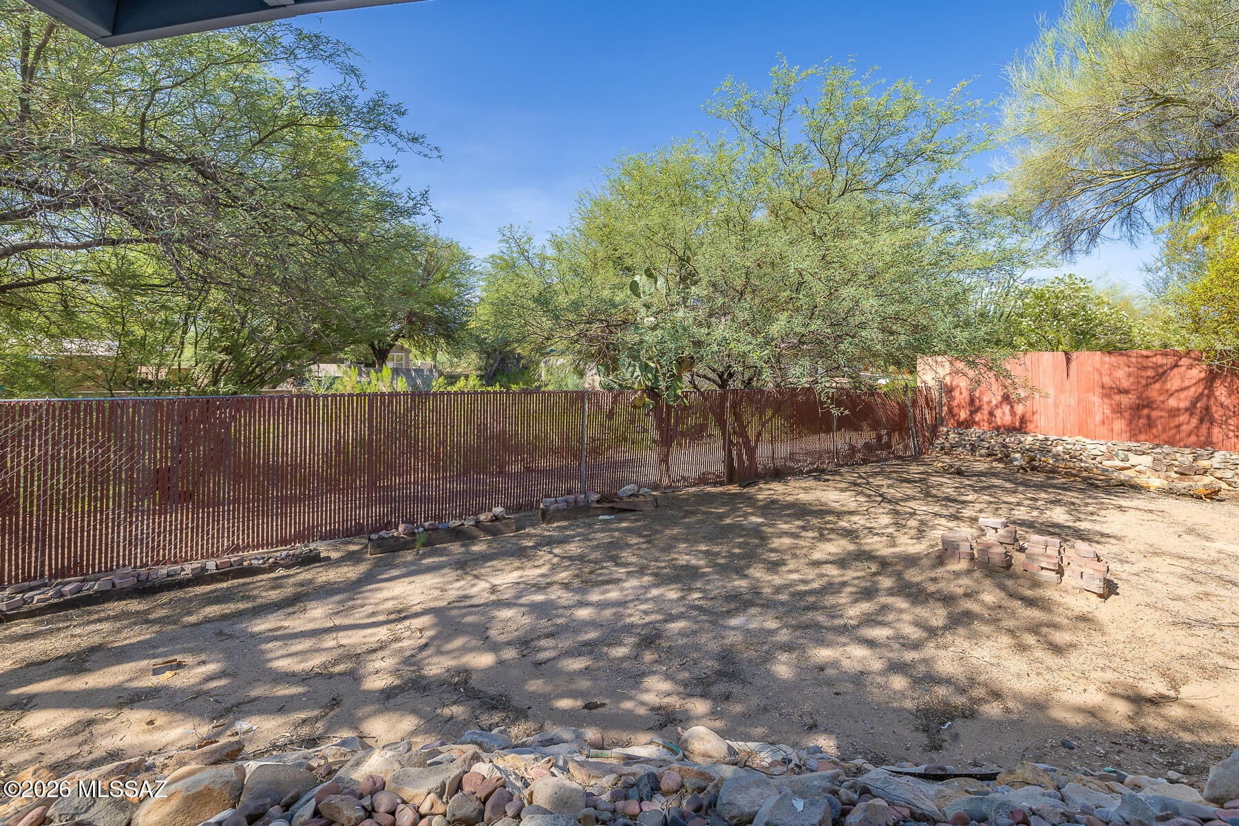 Tucson Park West (1-98) - Residential