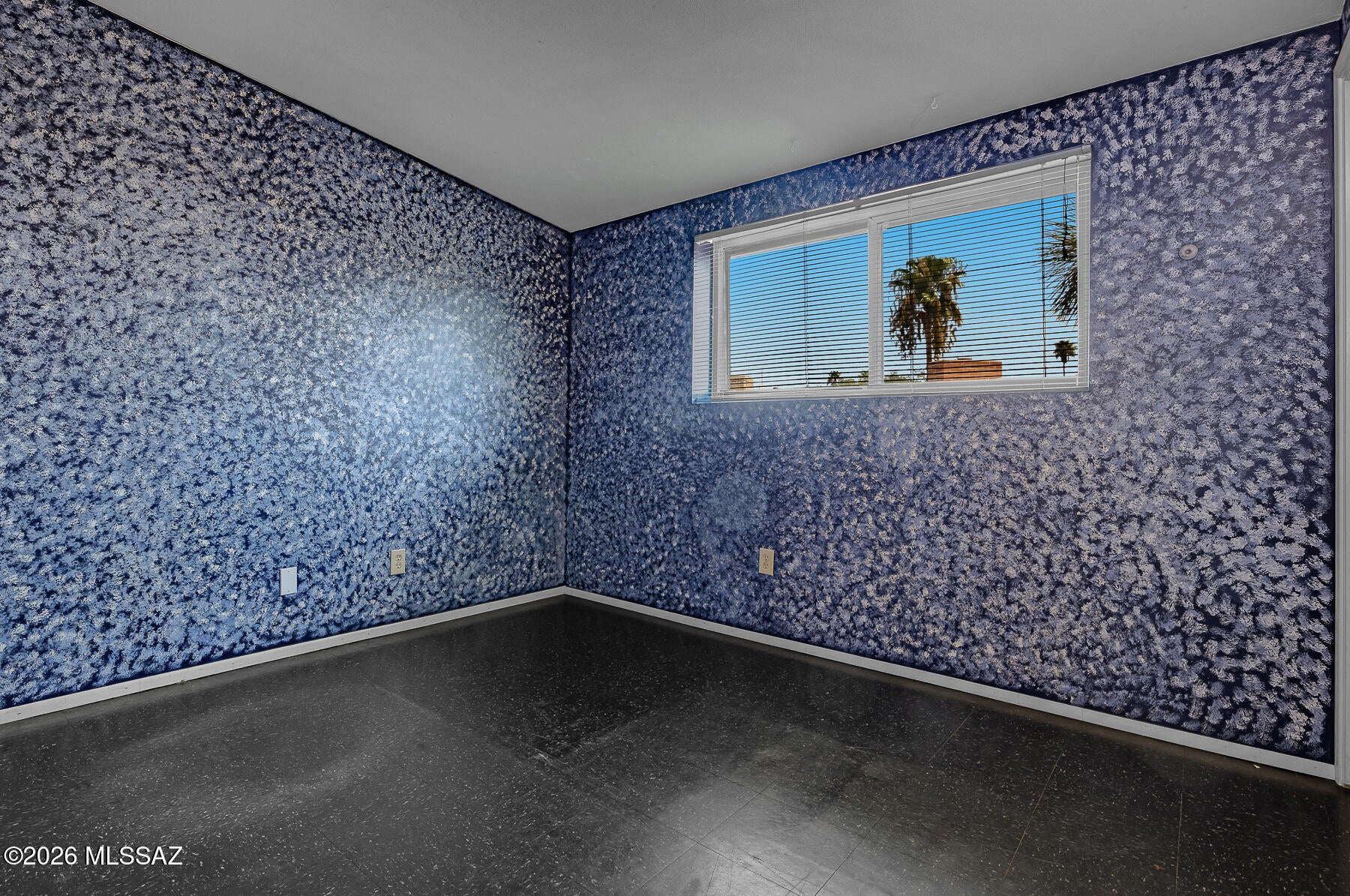 Tucson Park West (1-98) - Residential