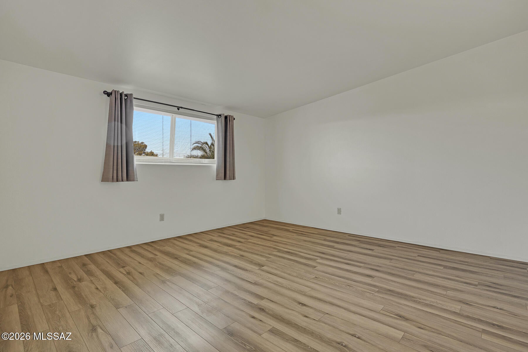 Tucson Park West (1-98) - Residential