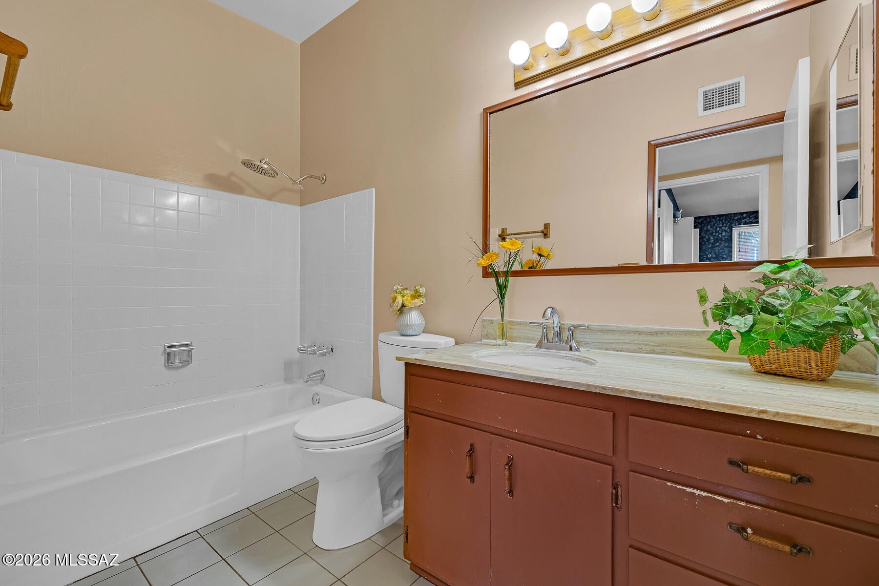 Tucson Park West (1-98) - Residential