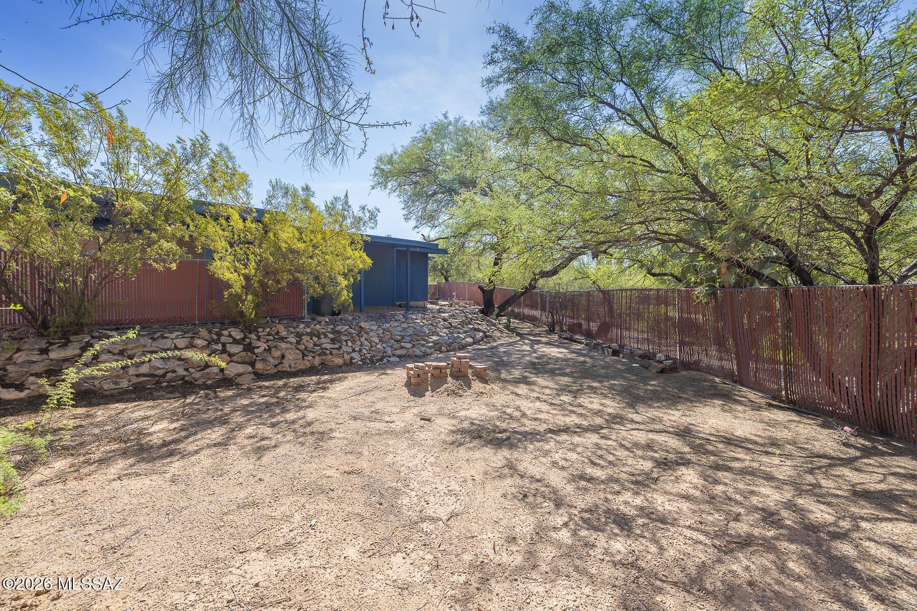 Tucson Park West (1-98) - Residential