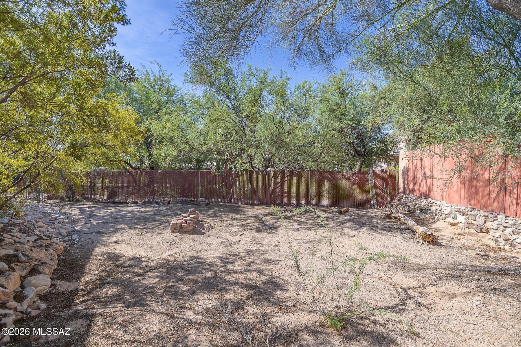 Tucson Park West (1-98) - Residential