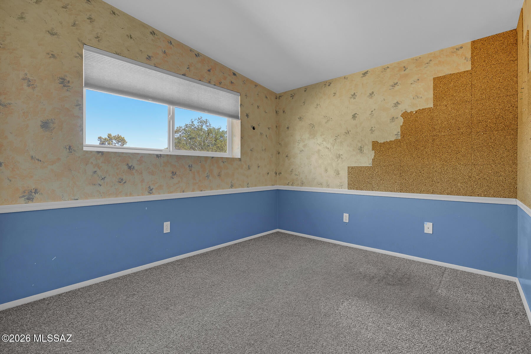 Tucson Park West (1-98) - Residential