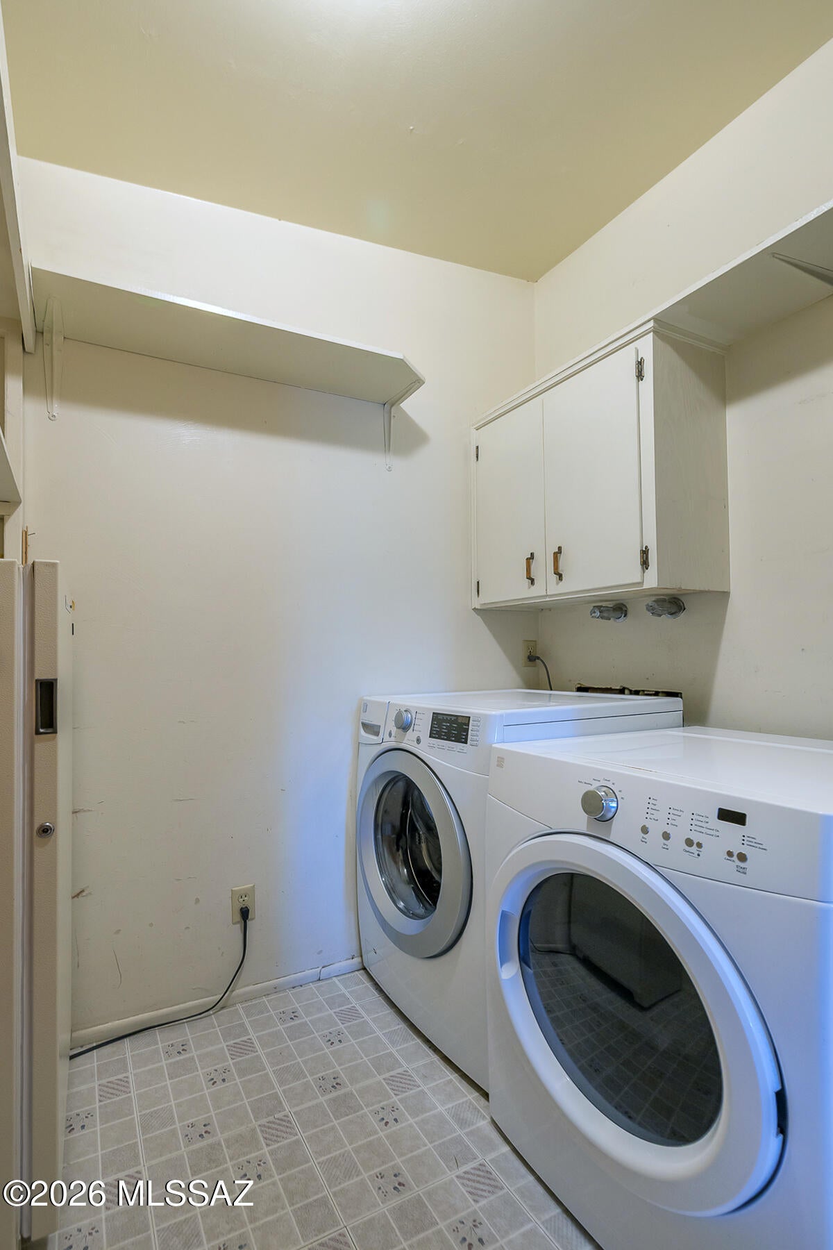 Tucson Park West (1-98) - Residential