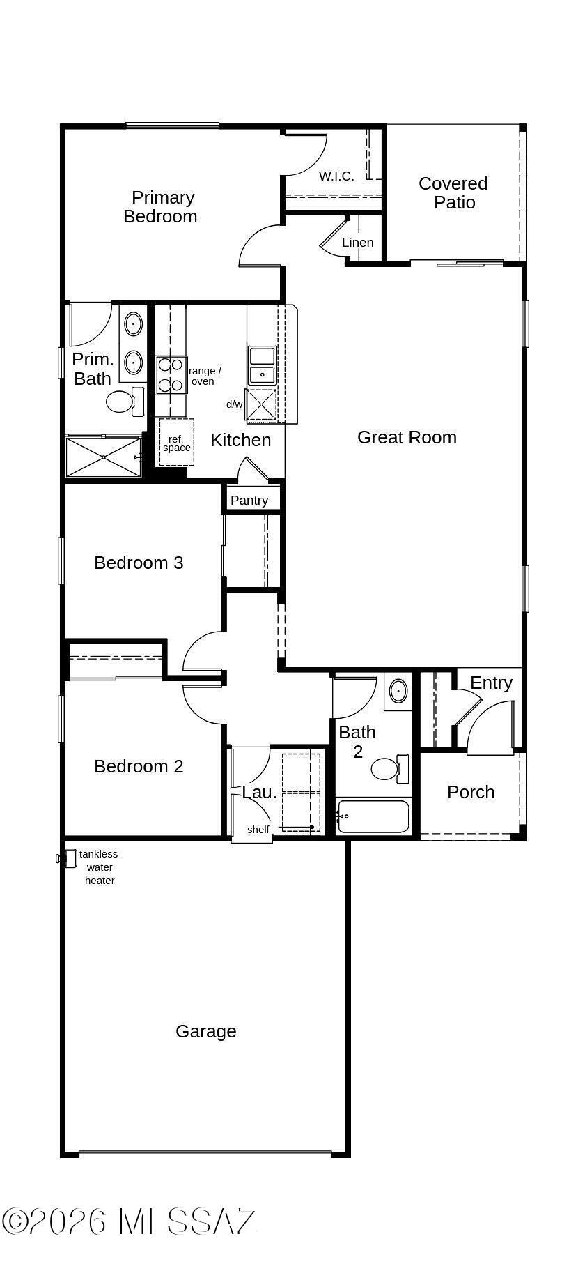 Bella Tierra - Residential