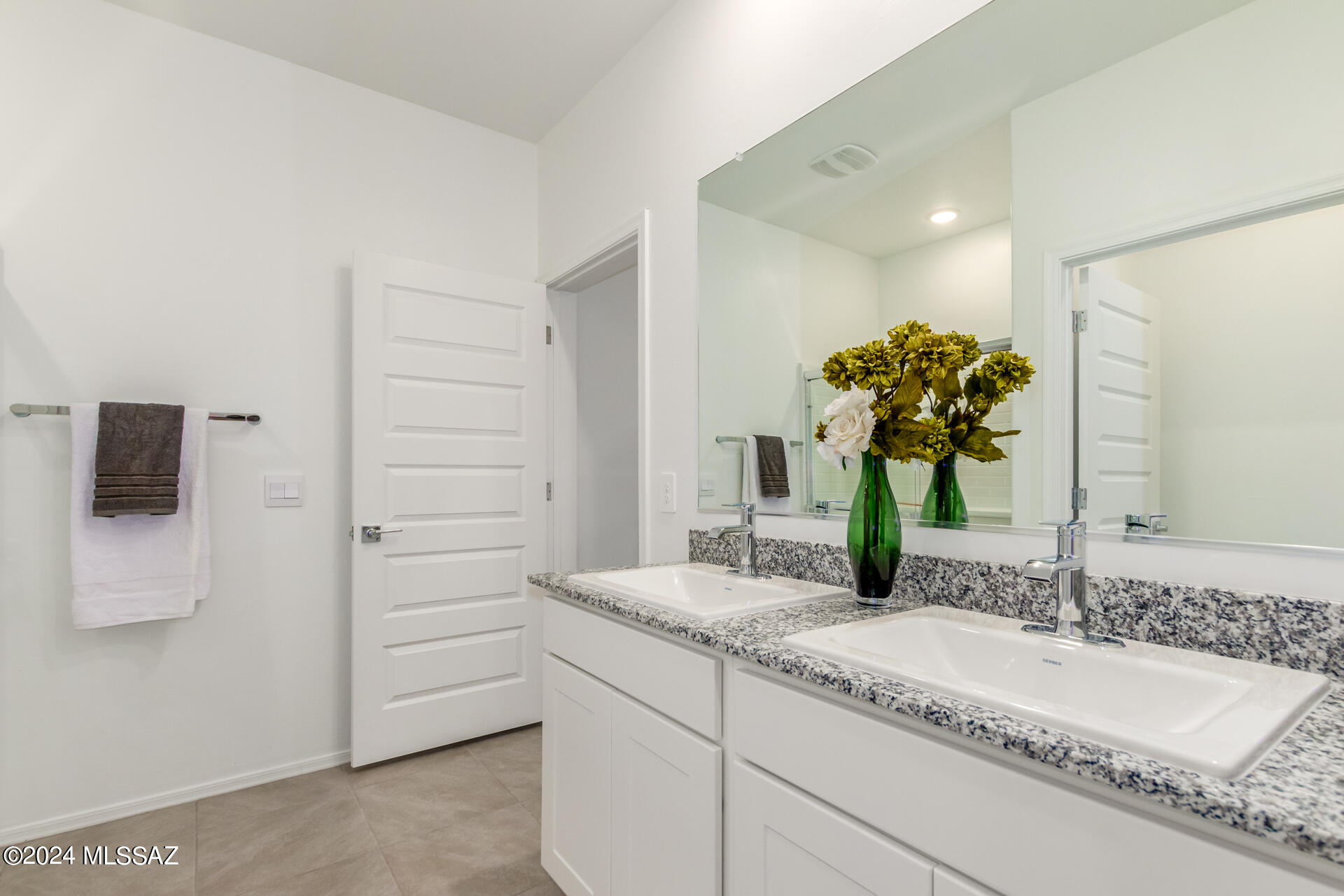 Gladden Farms Block 42 - Residential