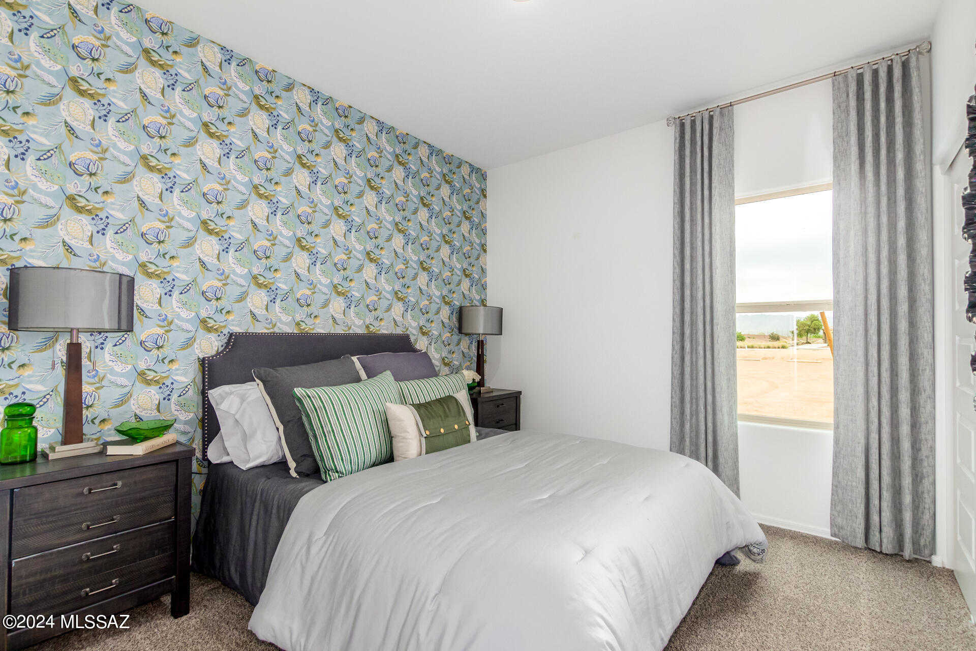 Gladden Farms Block 42 - Residential