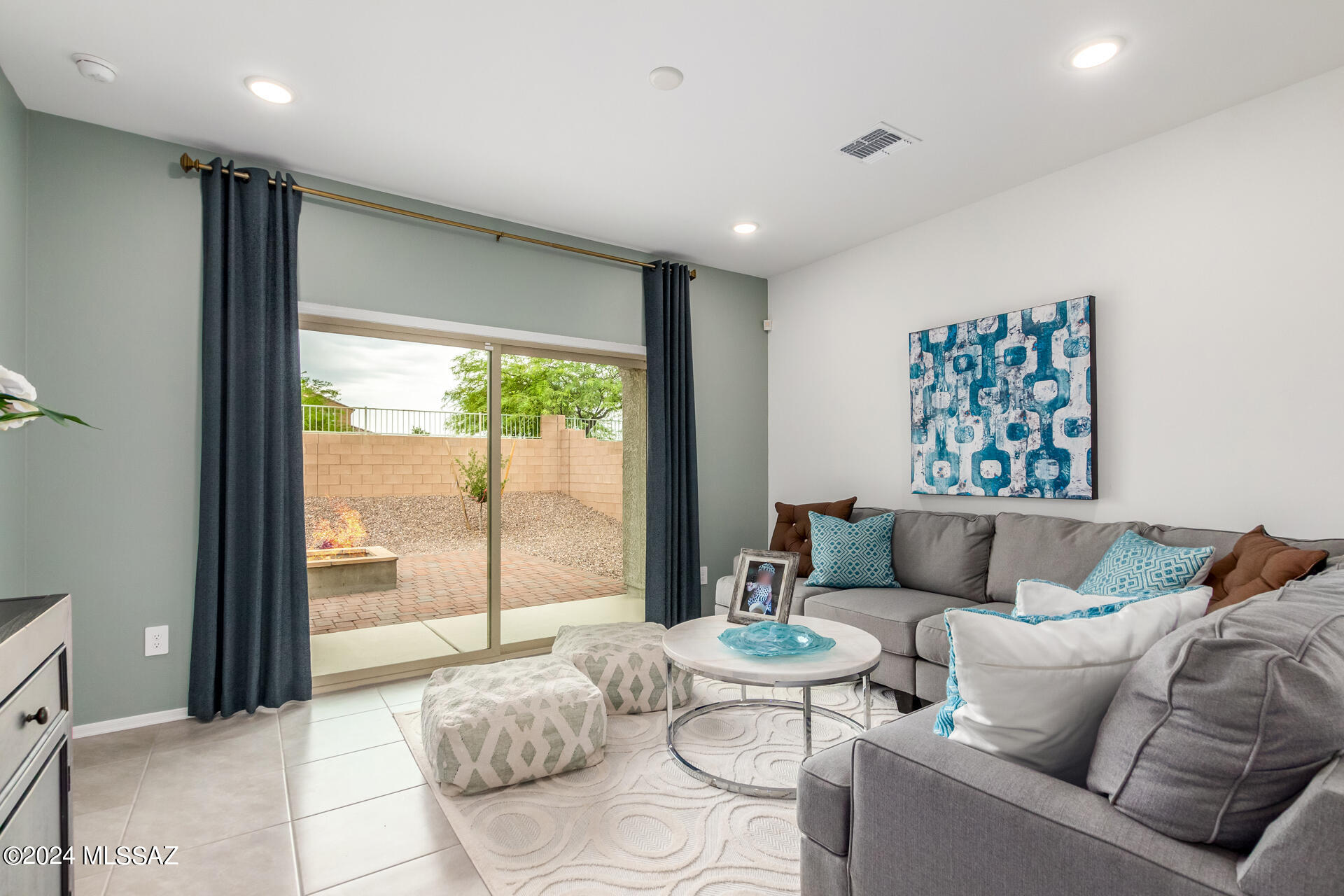 Gladden Farms Block 42 - Residential