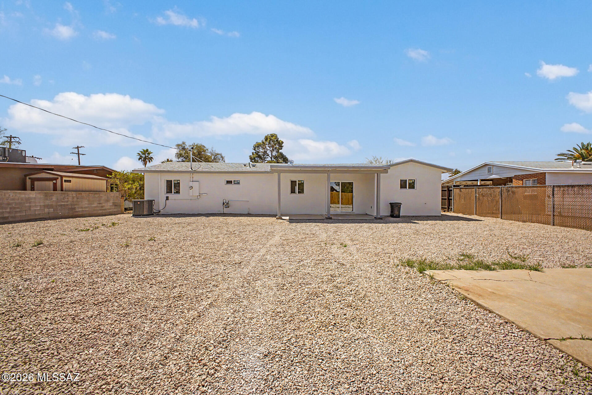 Catalina Vista Park - Residential