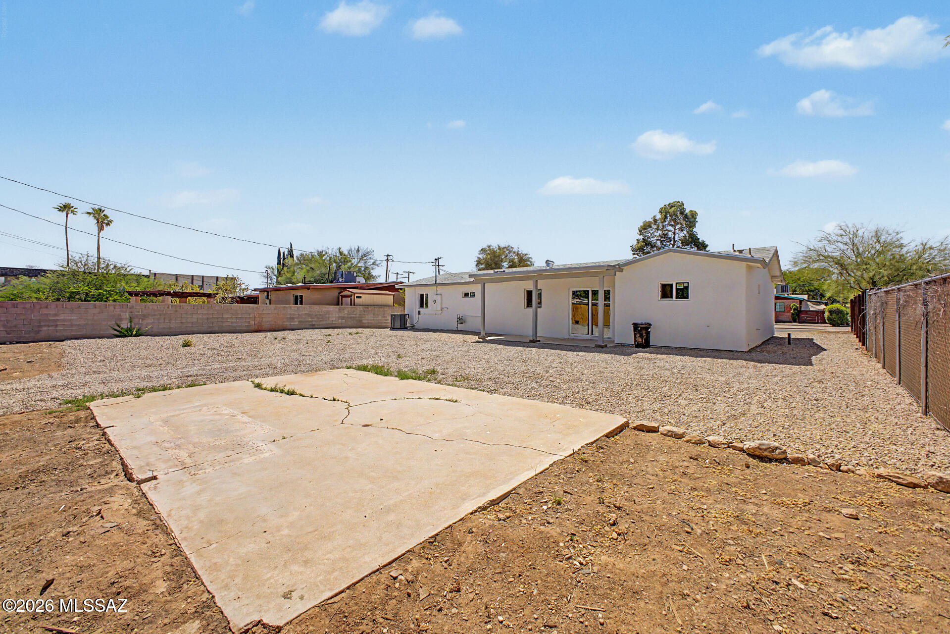 Catalina Vista Park - Residential