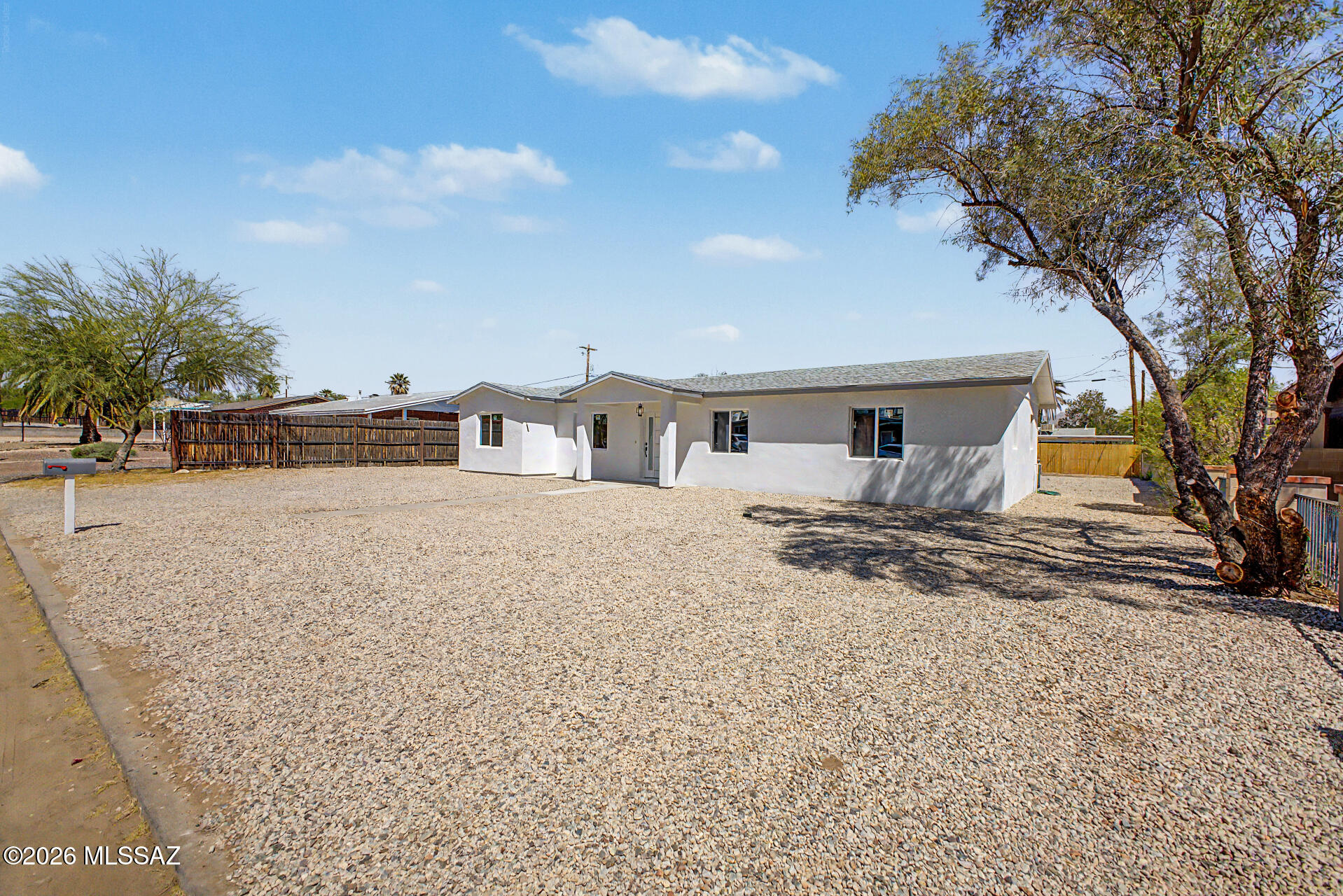 Catalina Vista Park - Residential