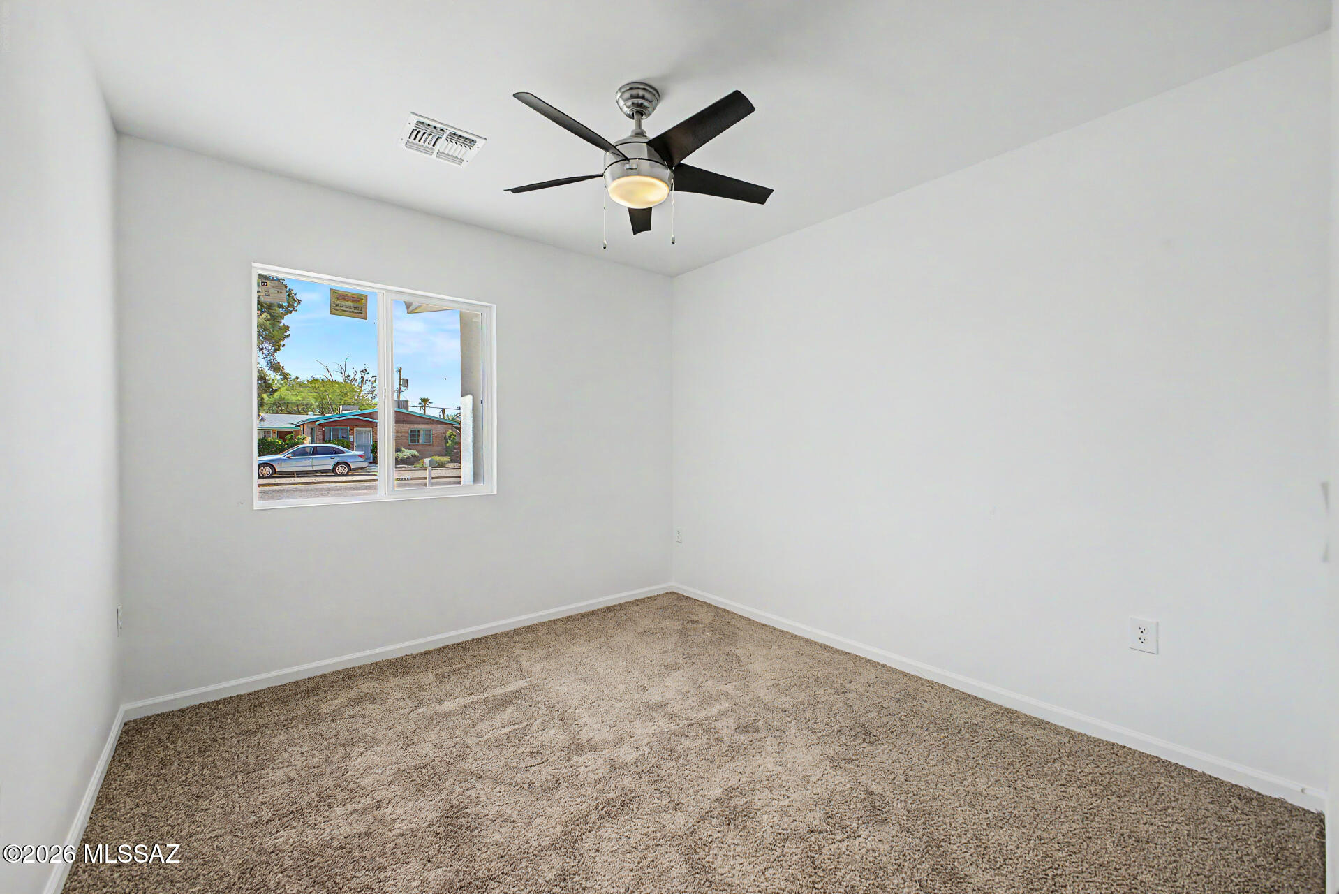 Catalina Vista Park - Residential
