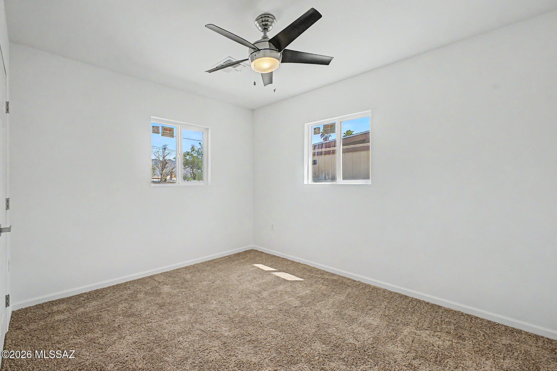 Catalina Vista Park - Residential