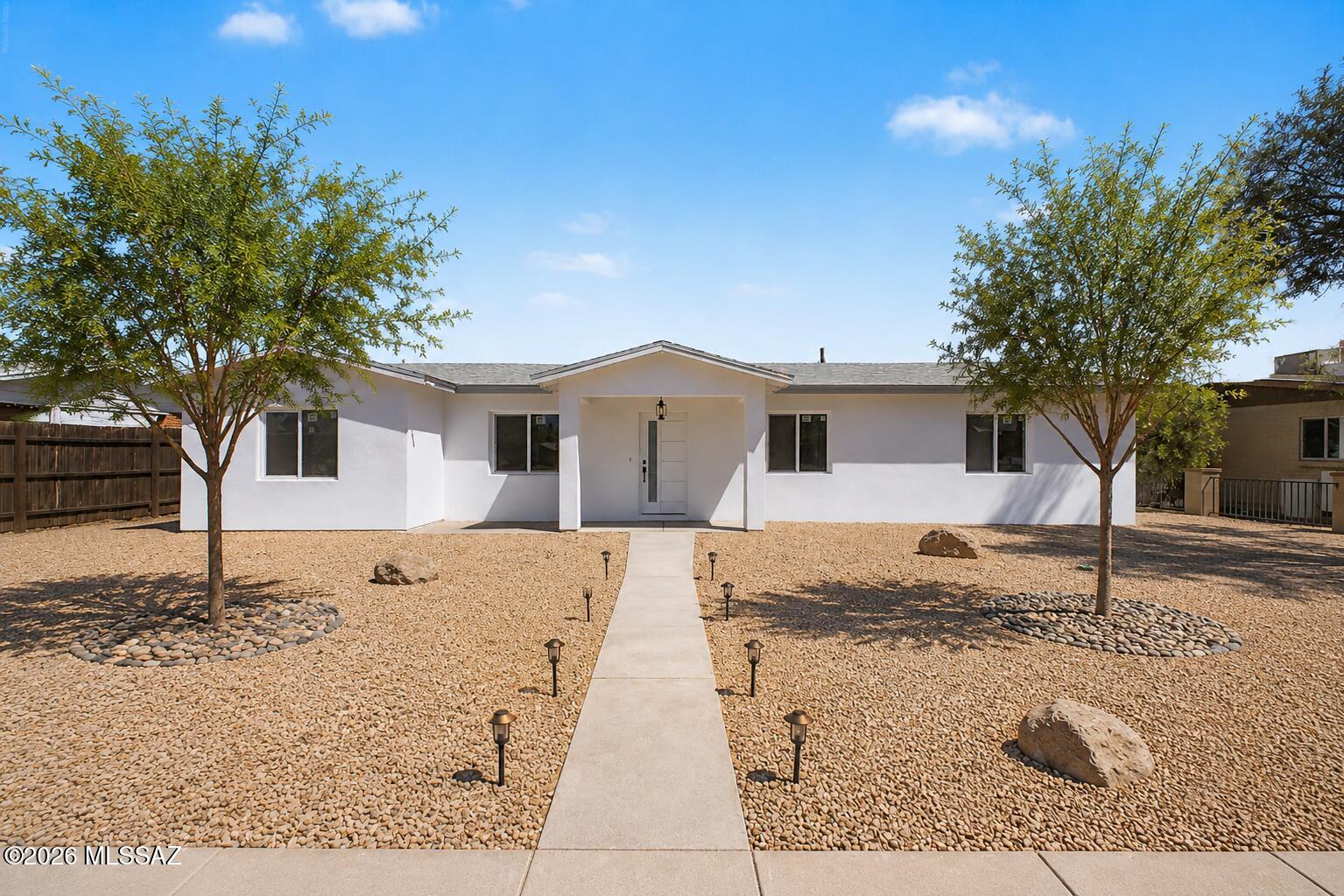 Catalina Vista Park - Residential