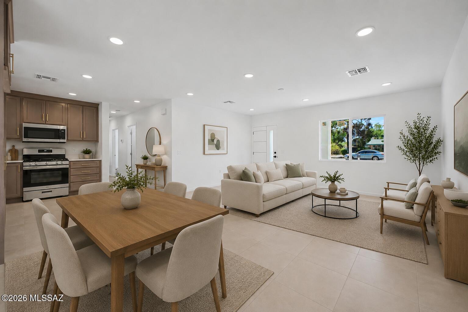 Catalina Vista Park - Residential