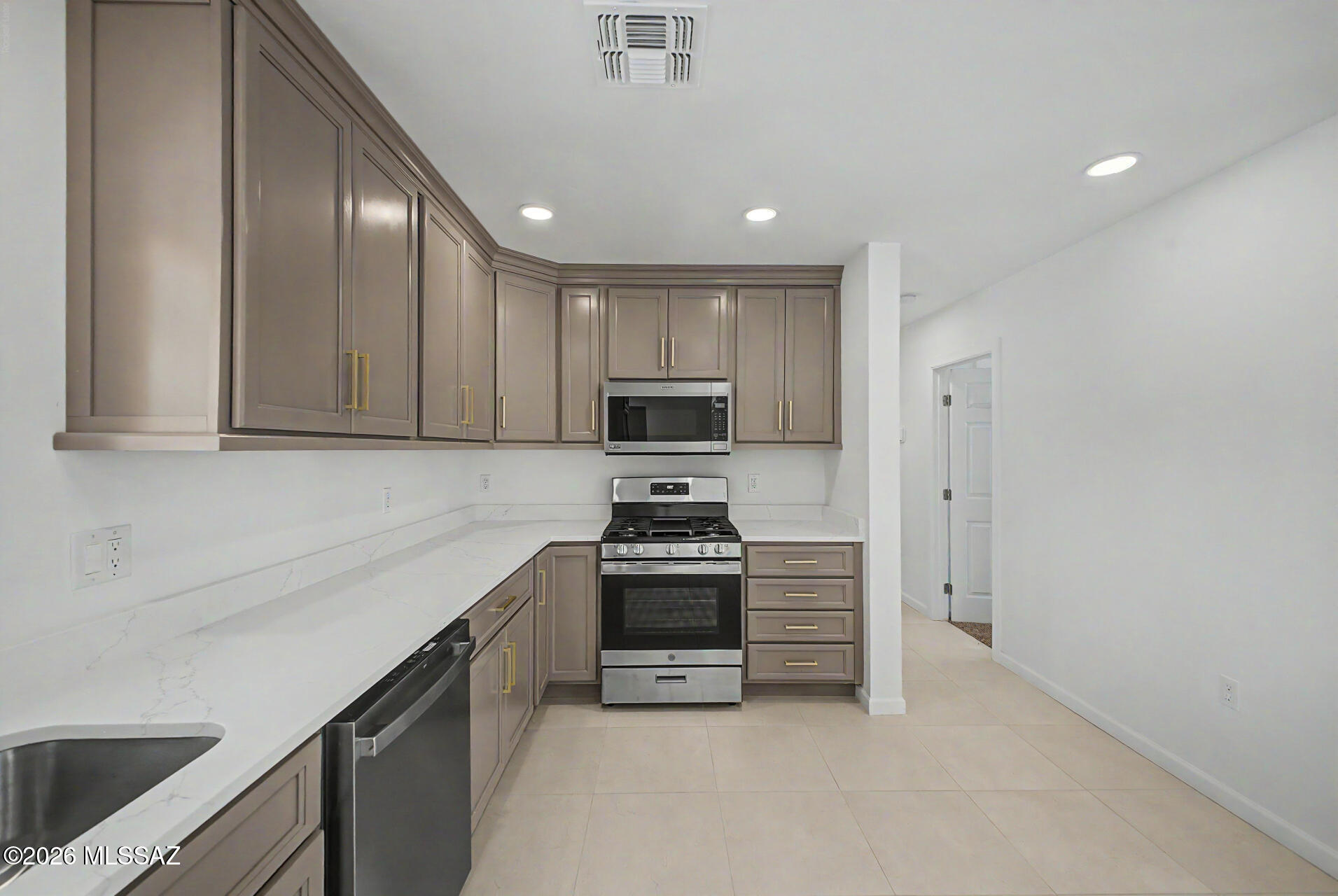 Catalina Vista Park - Residential