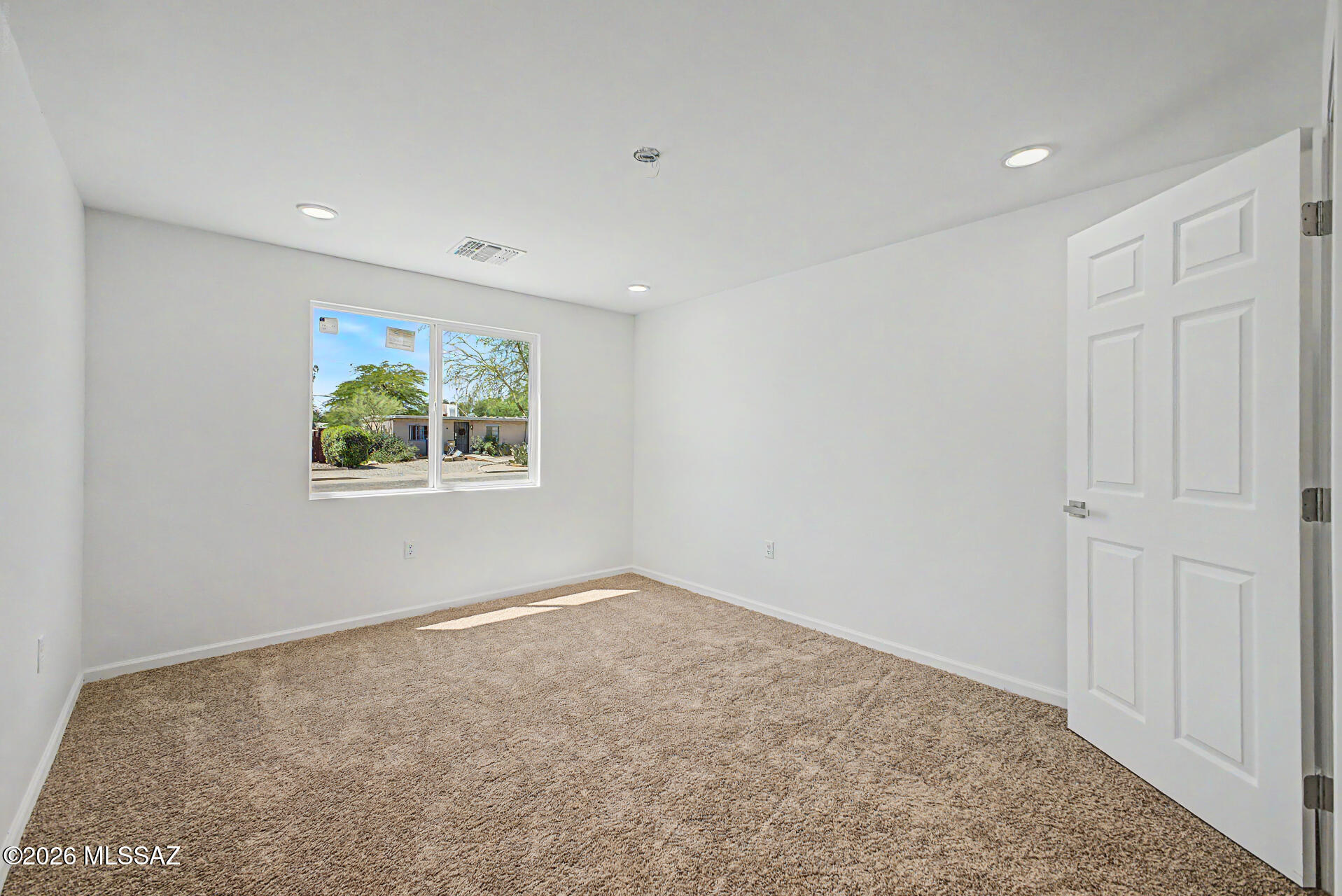 Catalina Vista Park - Residential