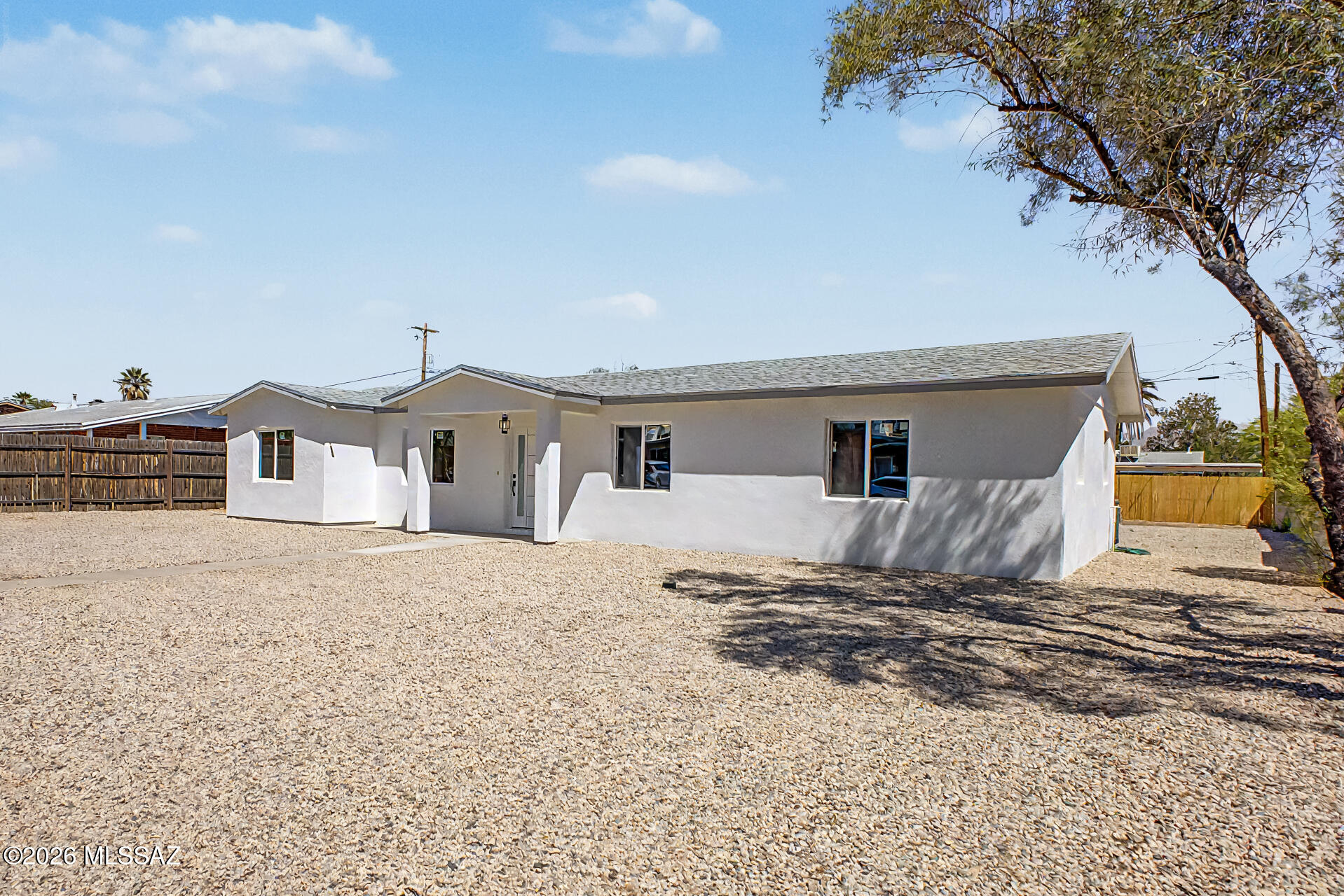 Catalina Vista Park - Residential