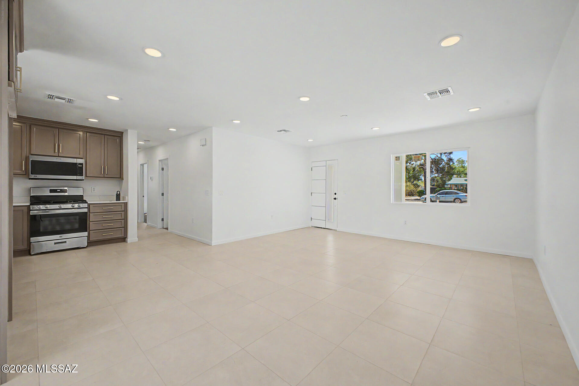 Catalina Vista Park - Residential