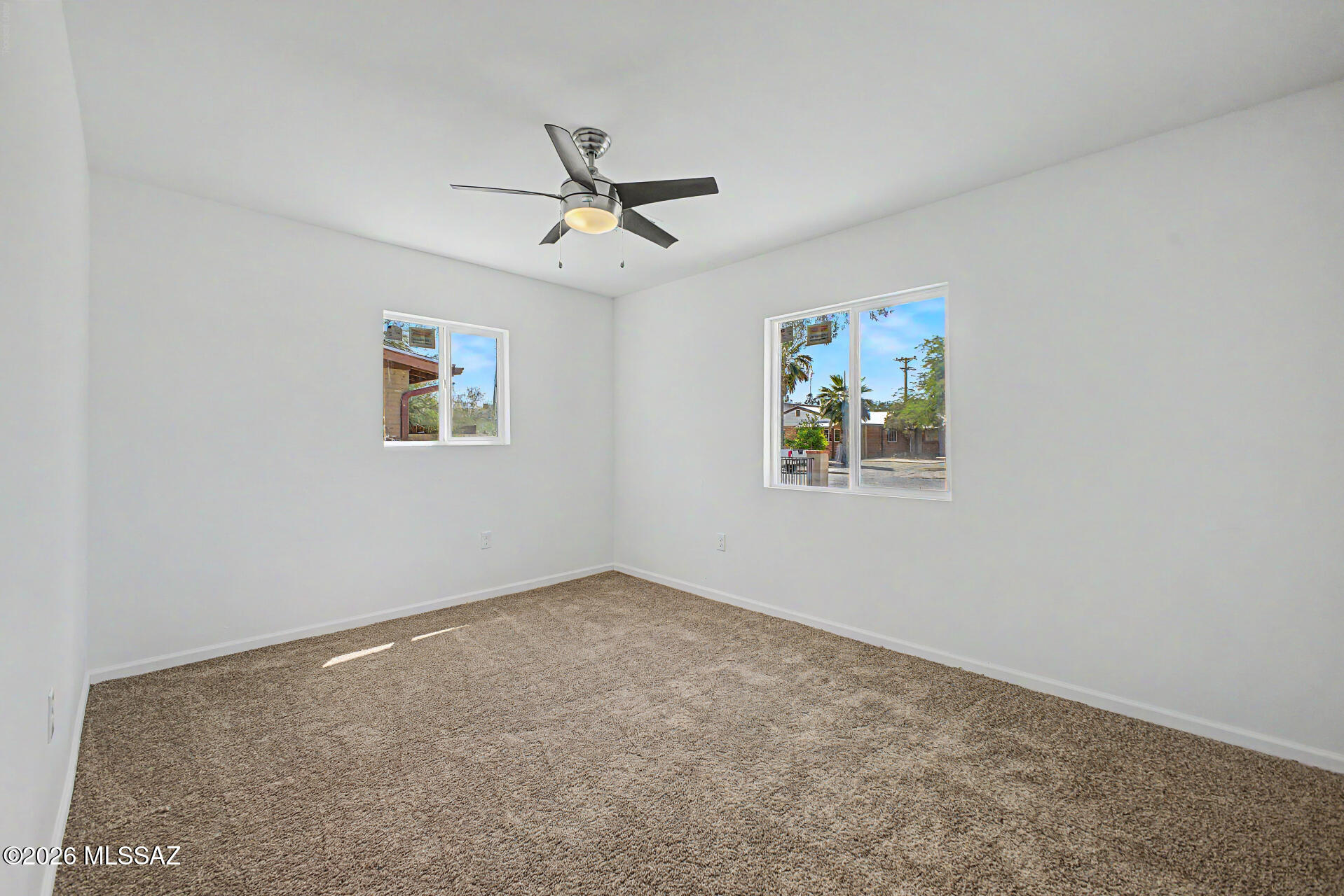 Catalina Vista Park - Residential