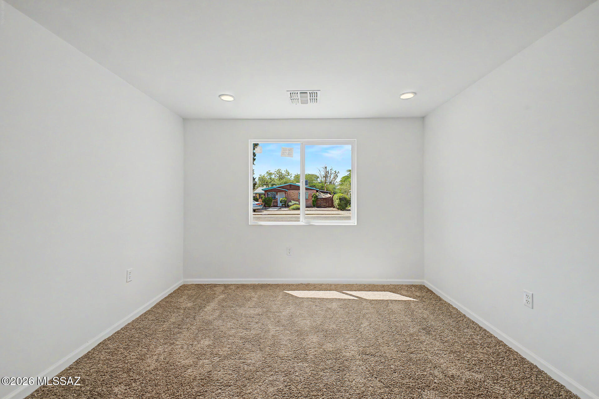 Catalina Vista Park - Residential