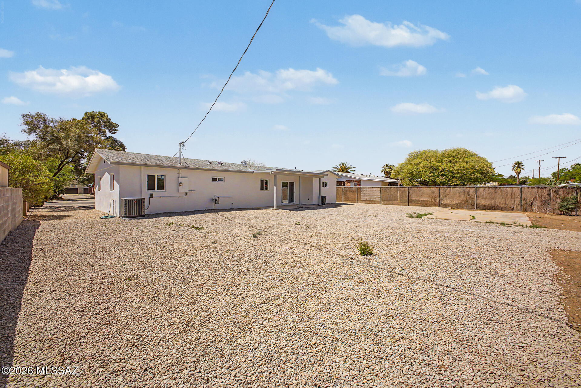 Catalina Vista Park - Residential