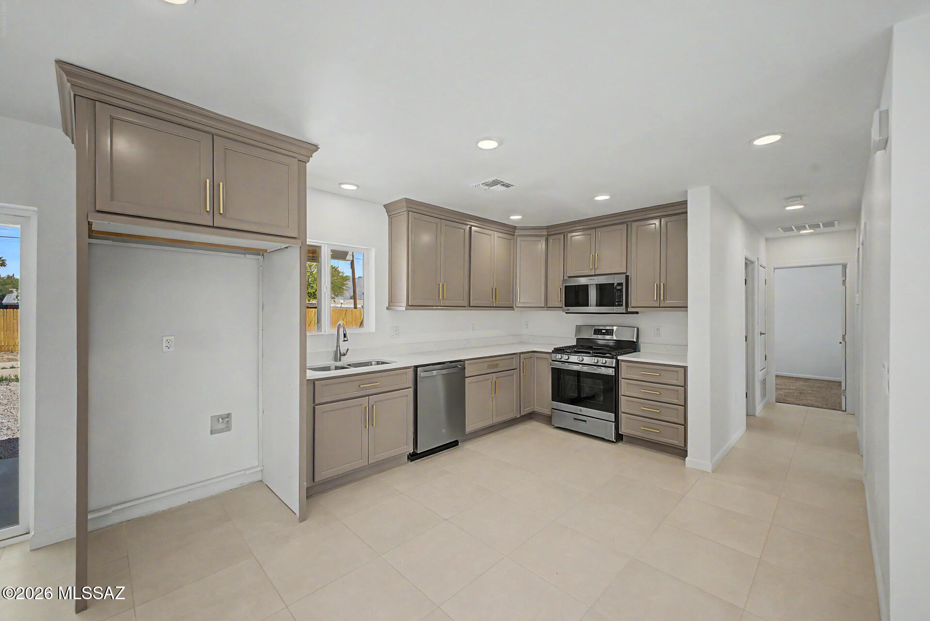 Catalina Vista Park - Residential