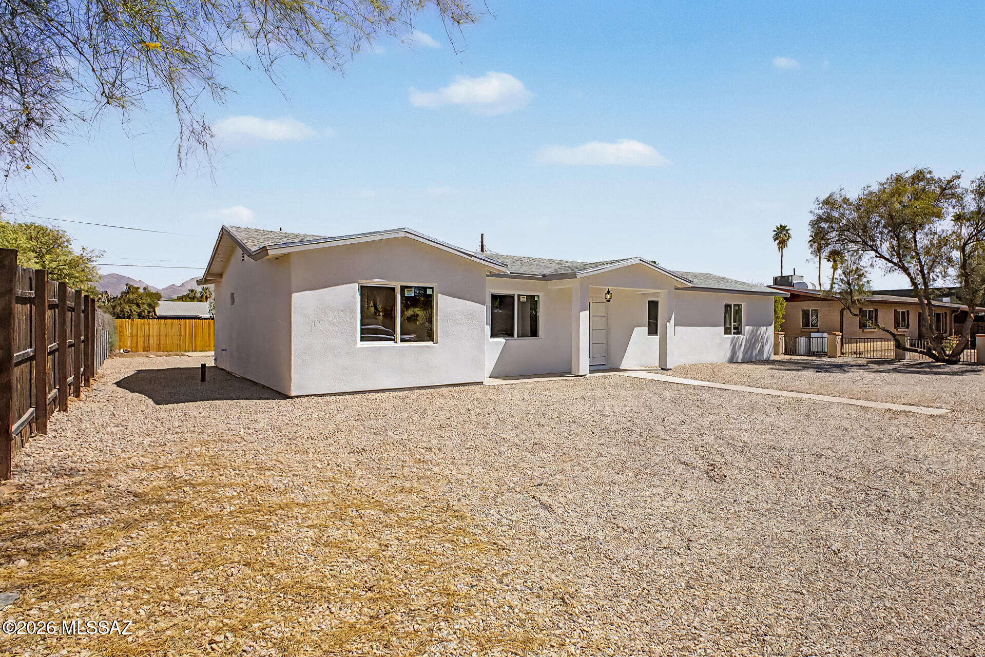 Catalina Vista Park - Residential