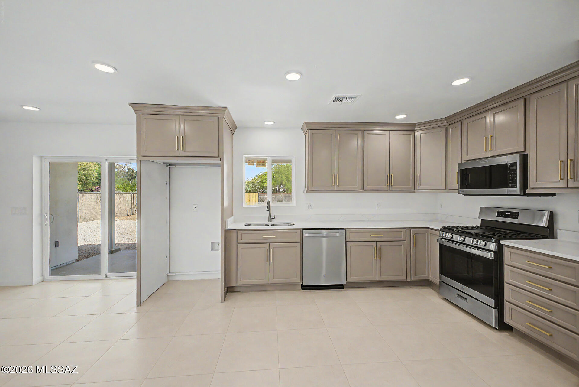 Catalina Vista Park - Residential