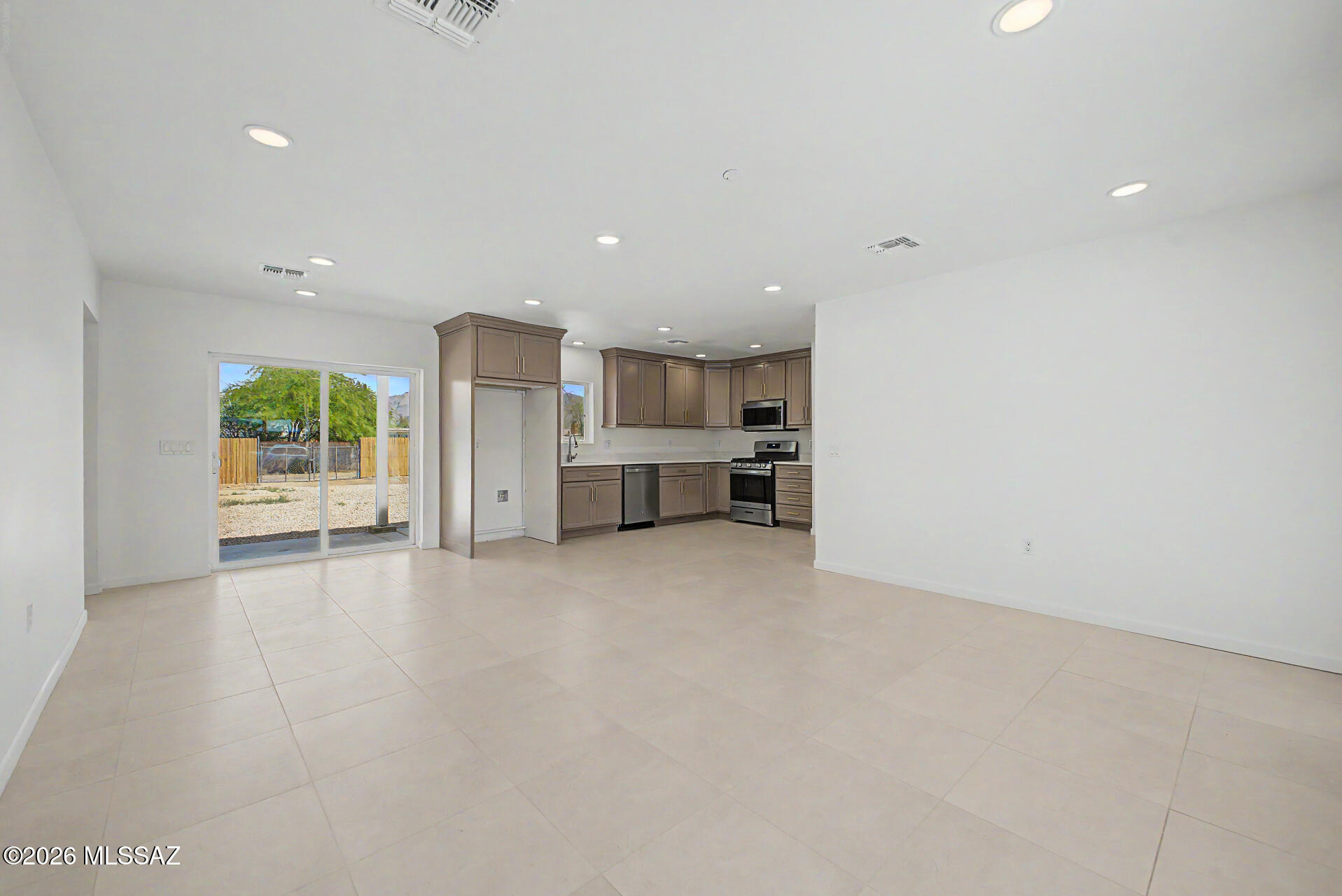 Catalina Vista Park - Residential