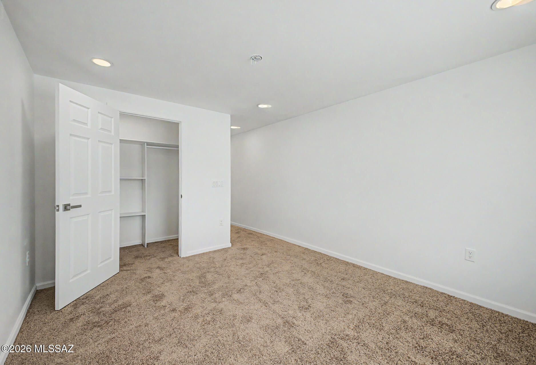 Catalina Vista Park - Residential