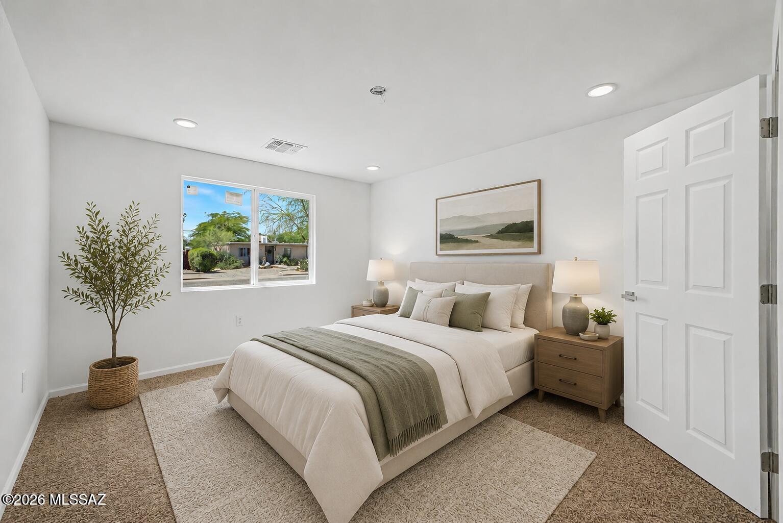 Catalina Vista Park - Residential